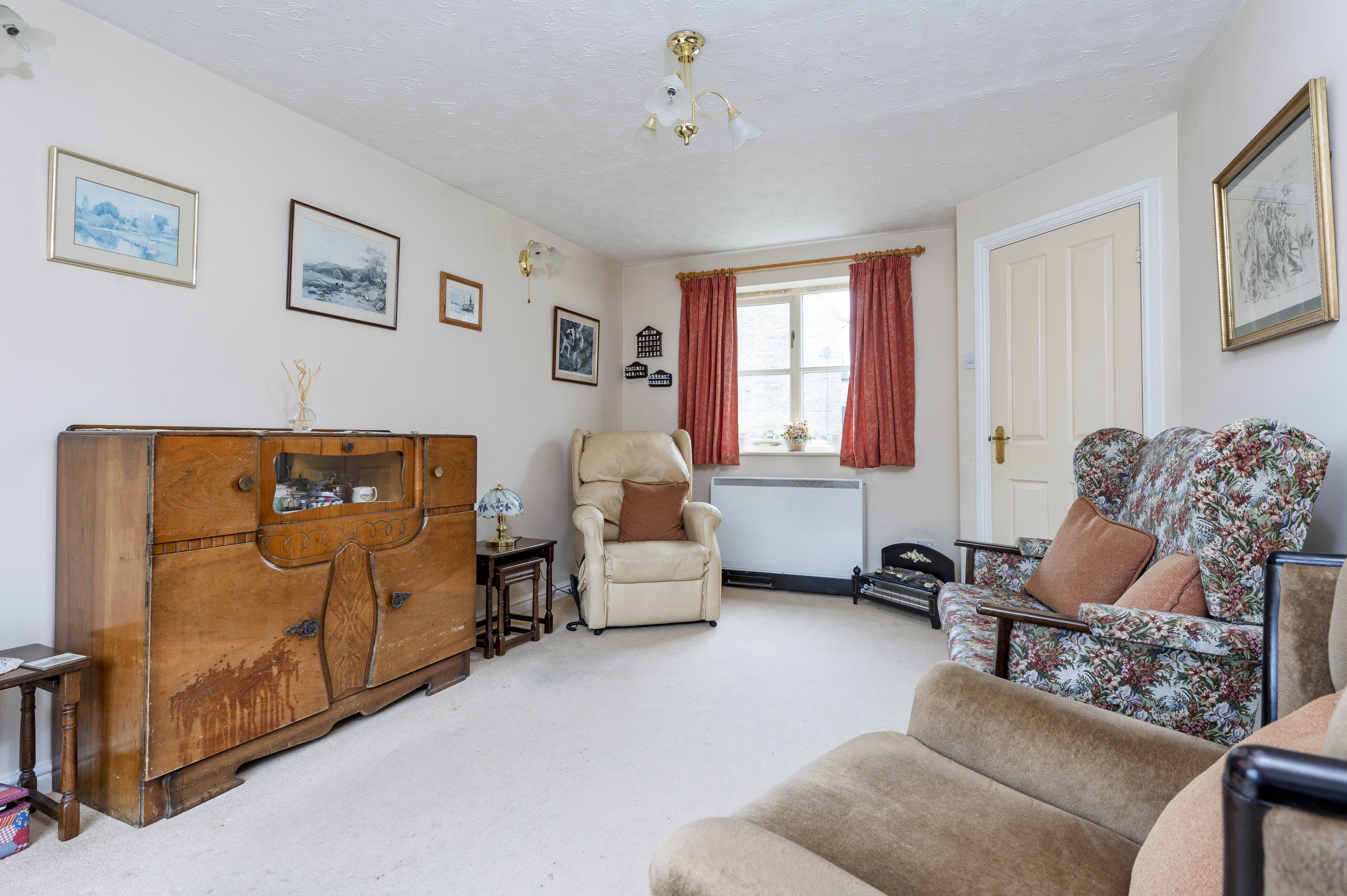 Ward Road, Northleach, GL54