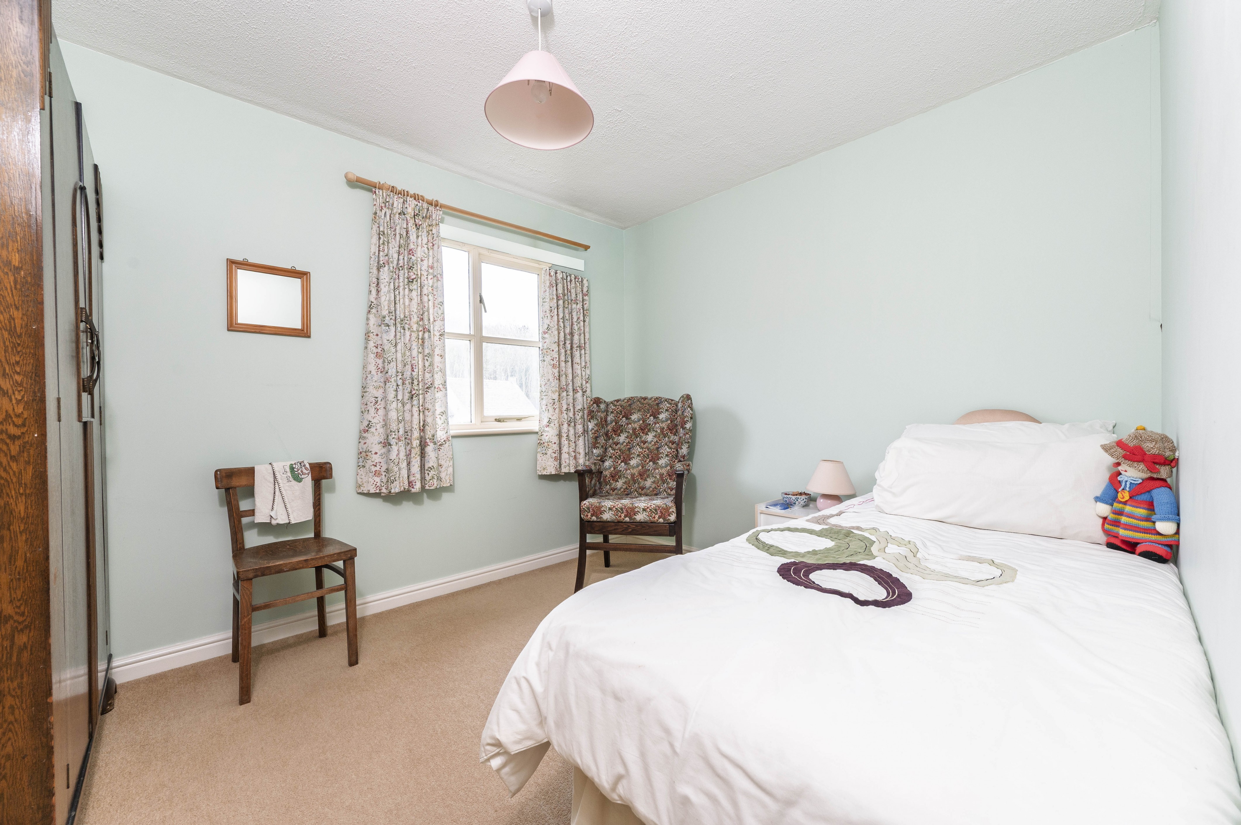 Ward Road, Northleach, GL54