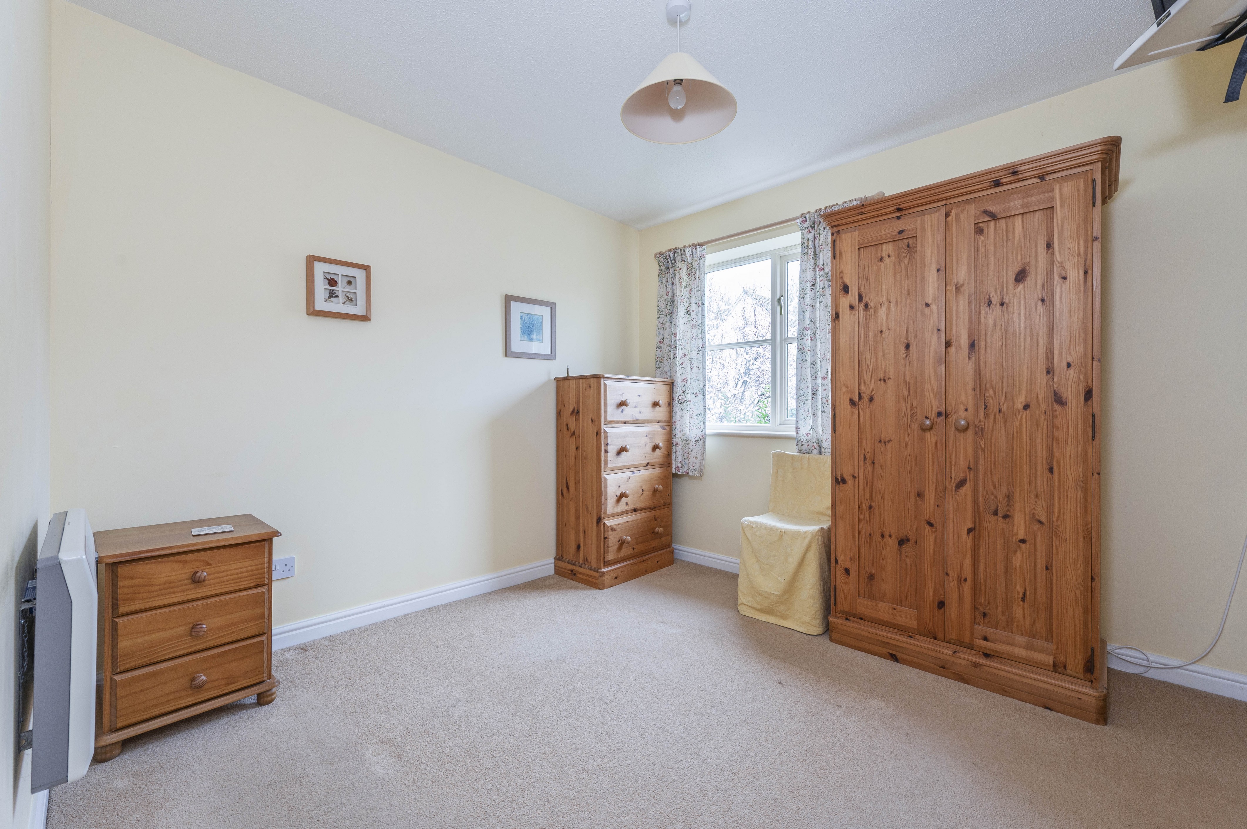 Ward Road, Northleach, GL54