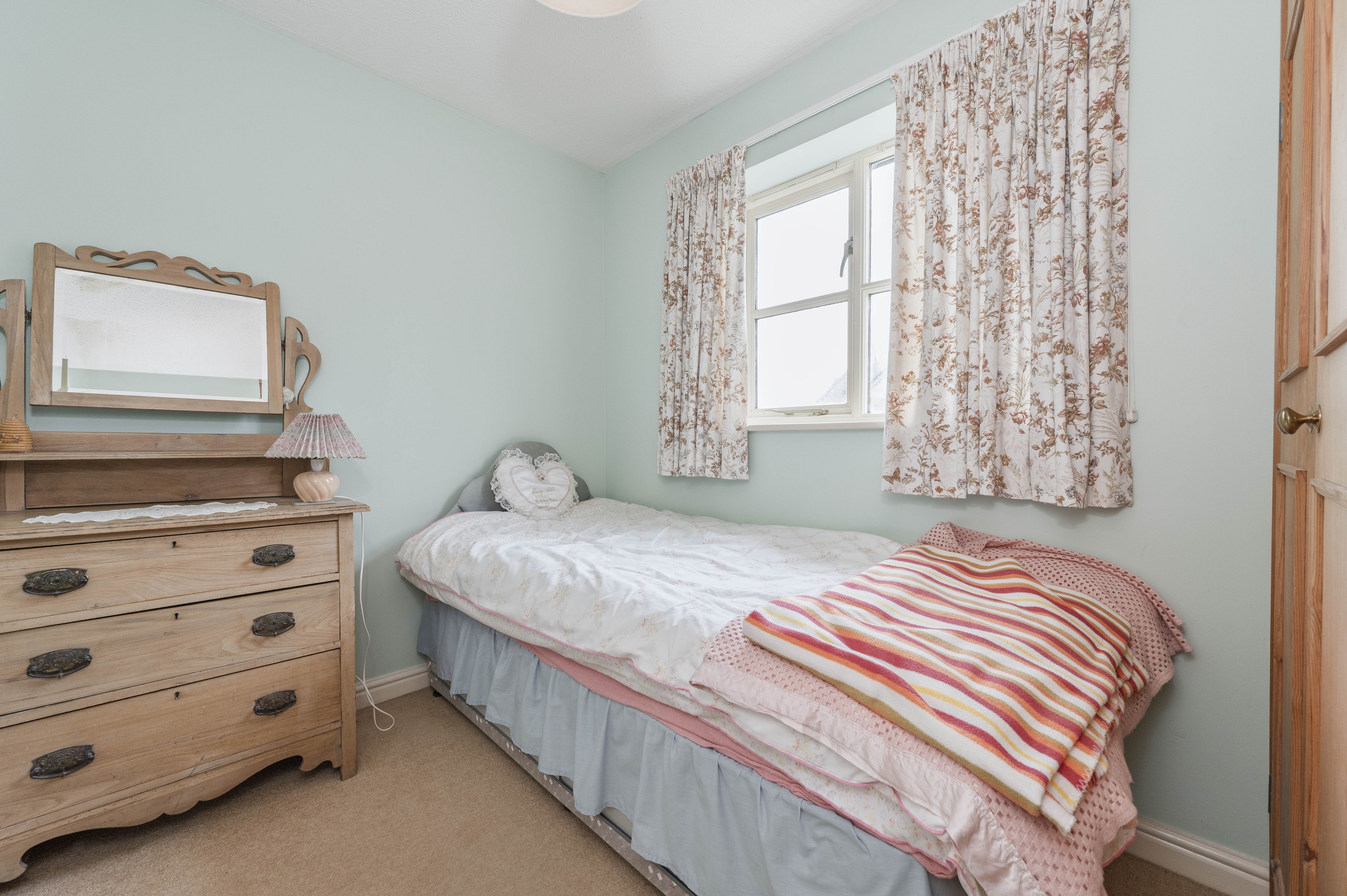 Ward Road, Northleach, GL54