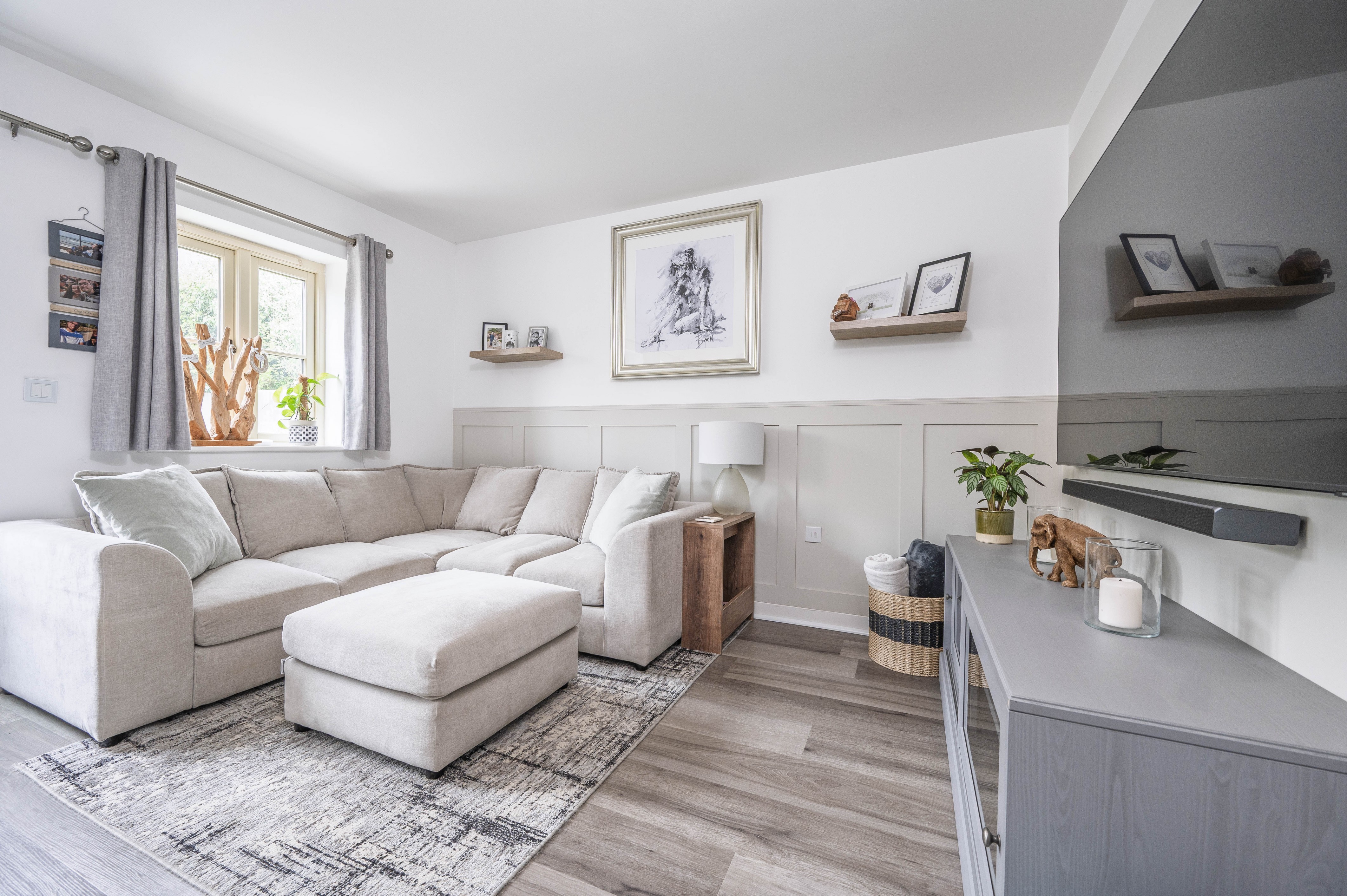 The Furrows, Bourton-On-The-Water, GL54