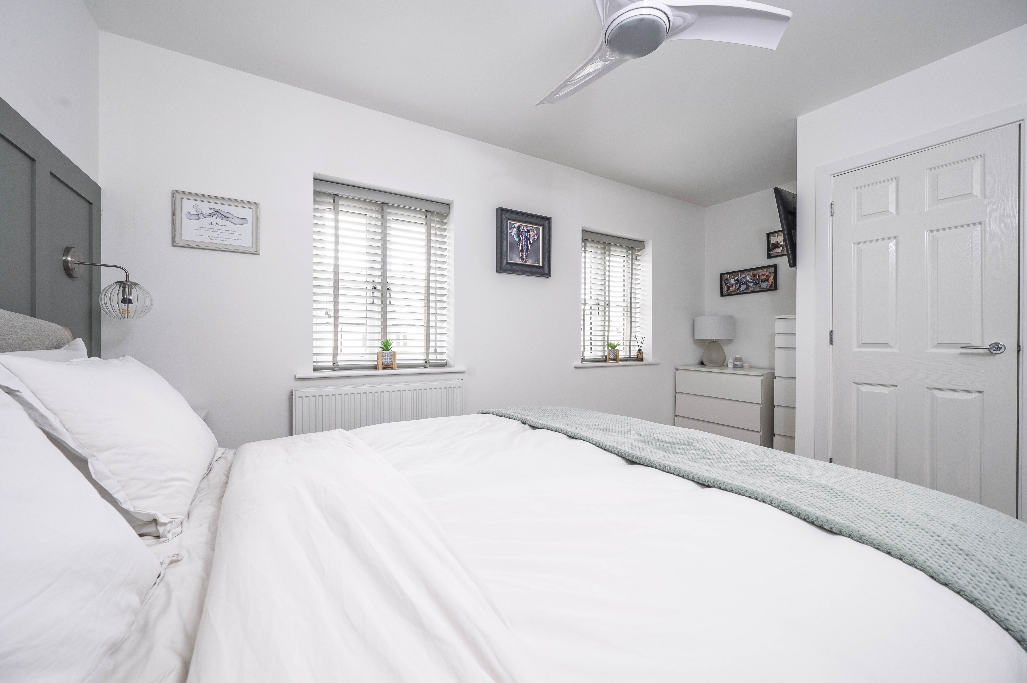 The Furrows, Bourton-On-The-Water, GL54