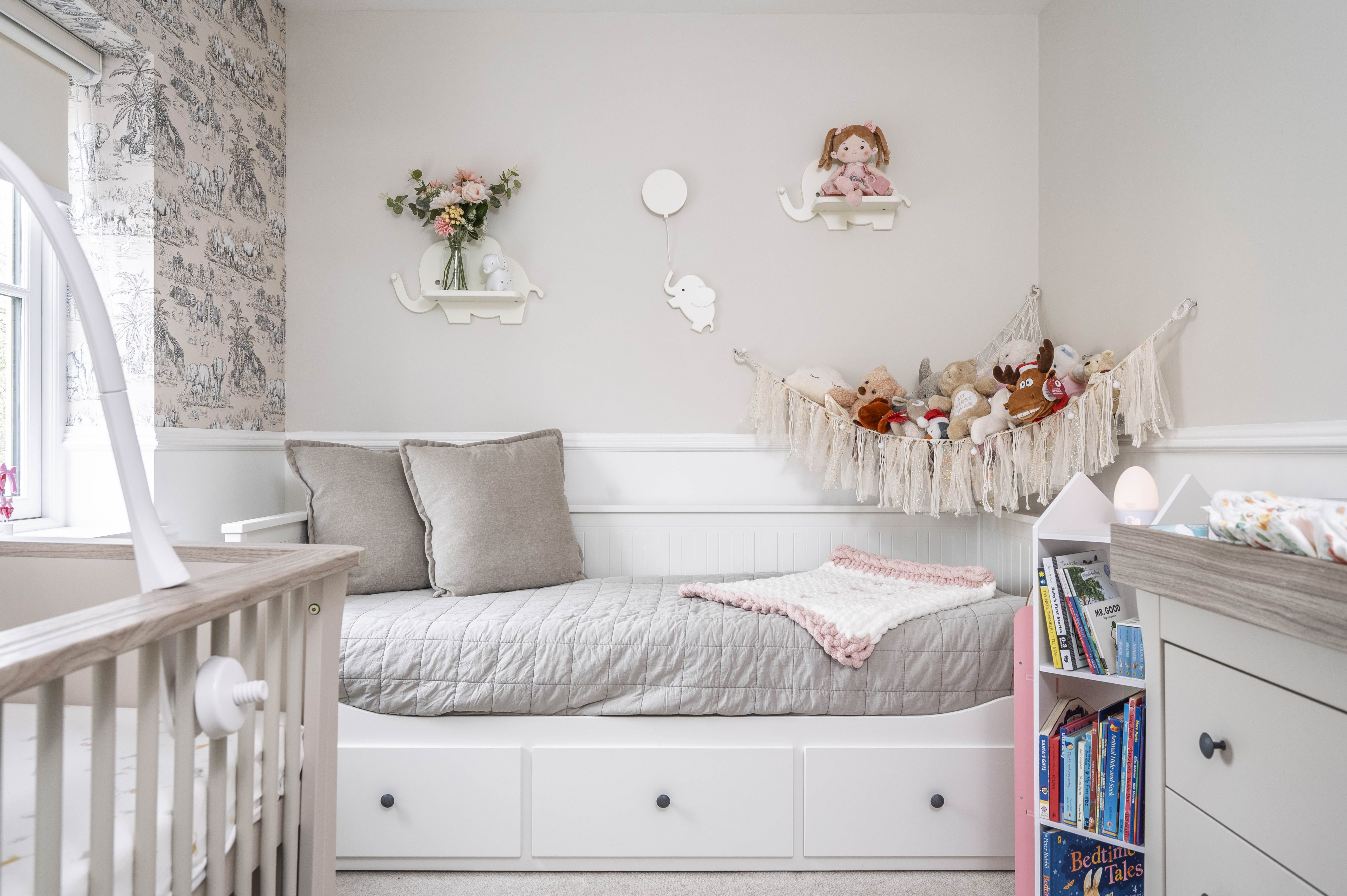 The Furrows, Bourton-On-The-Water, GL54