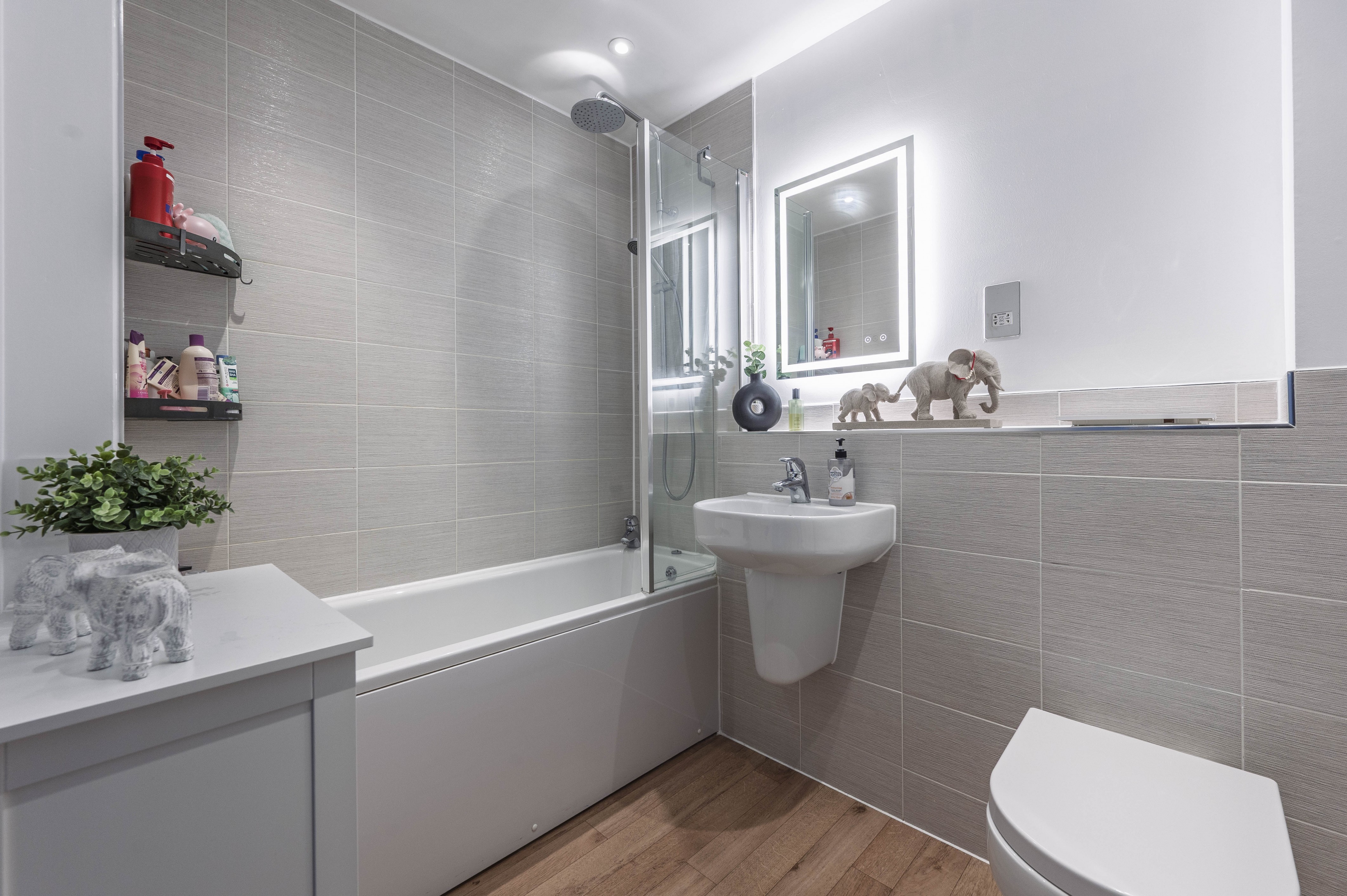 The Furrows, Bourton-On-The-Water, GL54