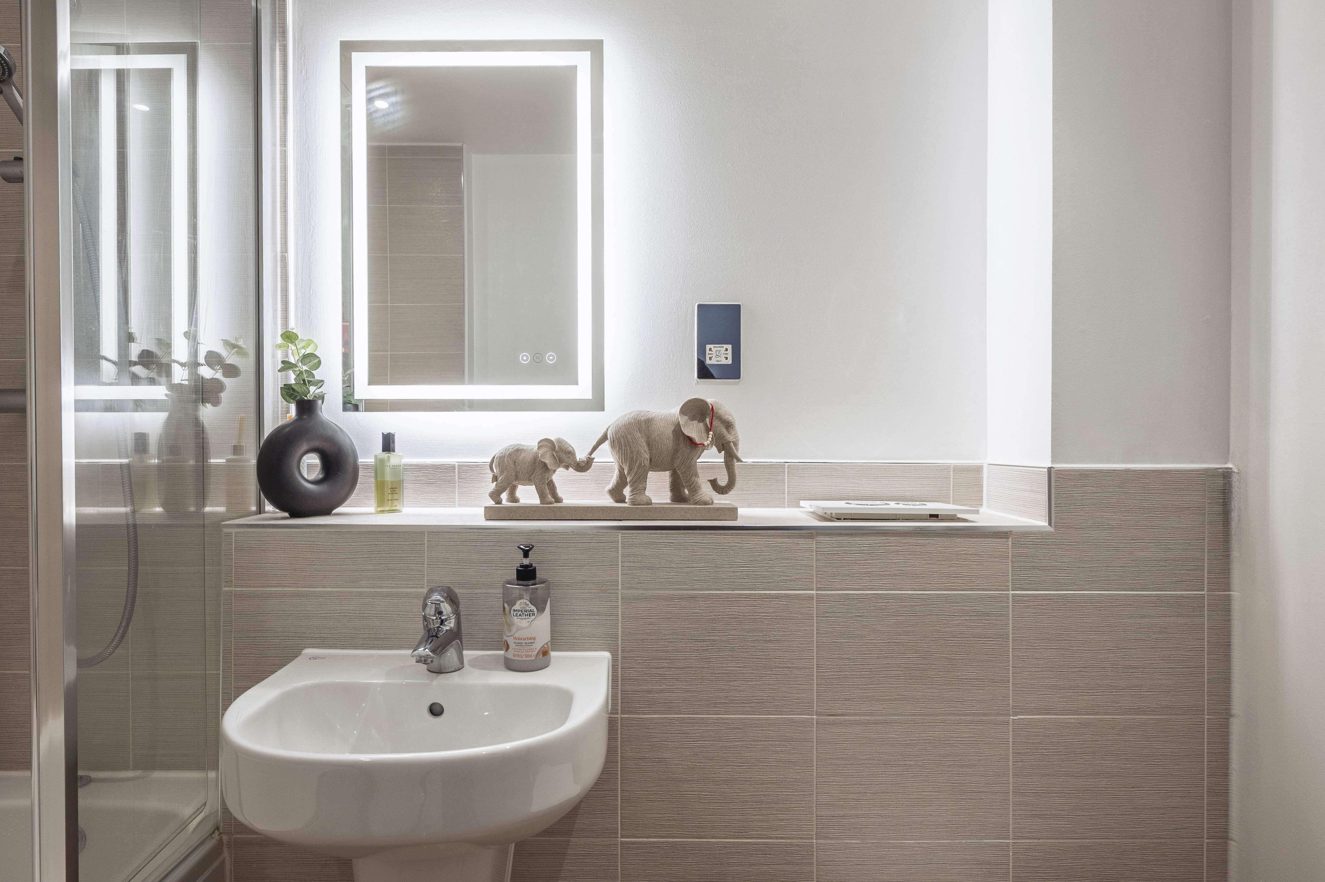 The Furrows, Bourton-On-The-Water, GL54