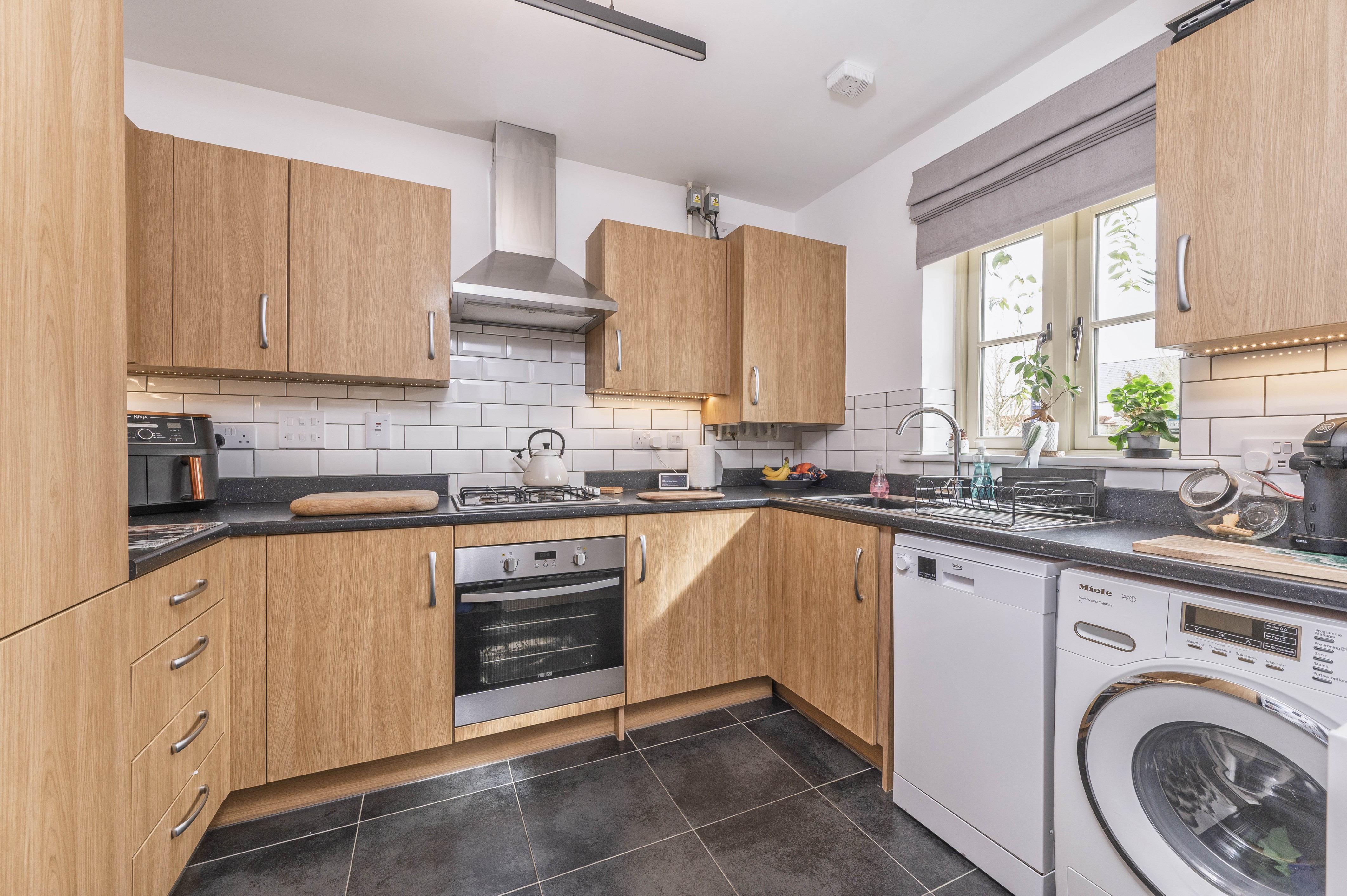 The Furrows, Bourton-On-The-Water, GL54