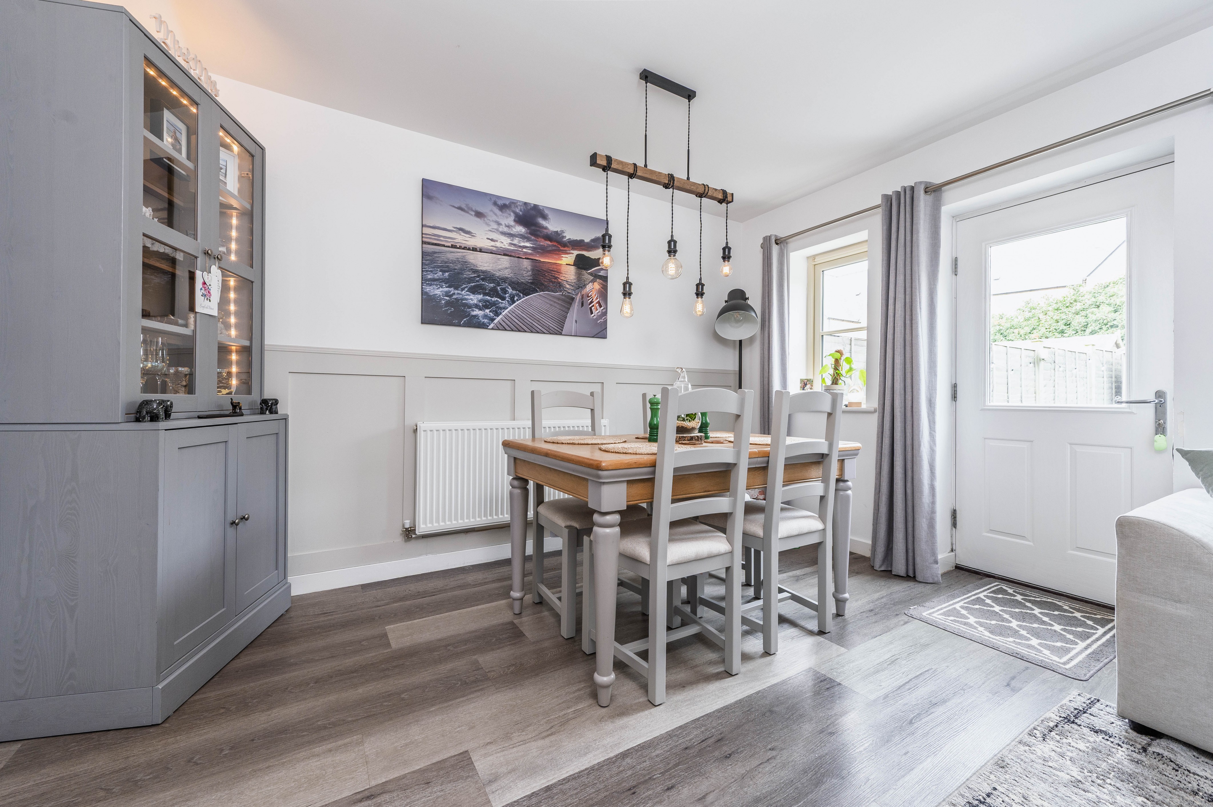 The Furrows, Bourton-On-The-Water, GL54