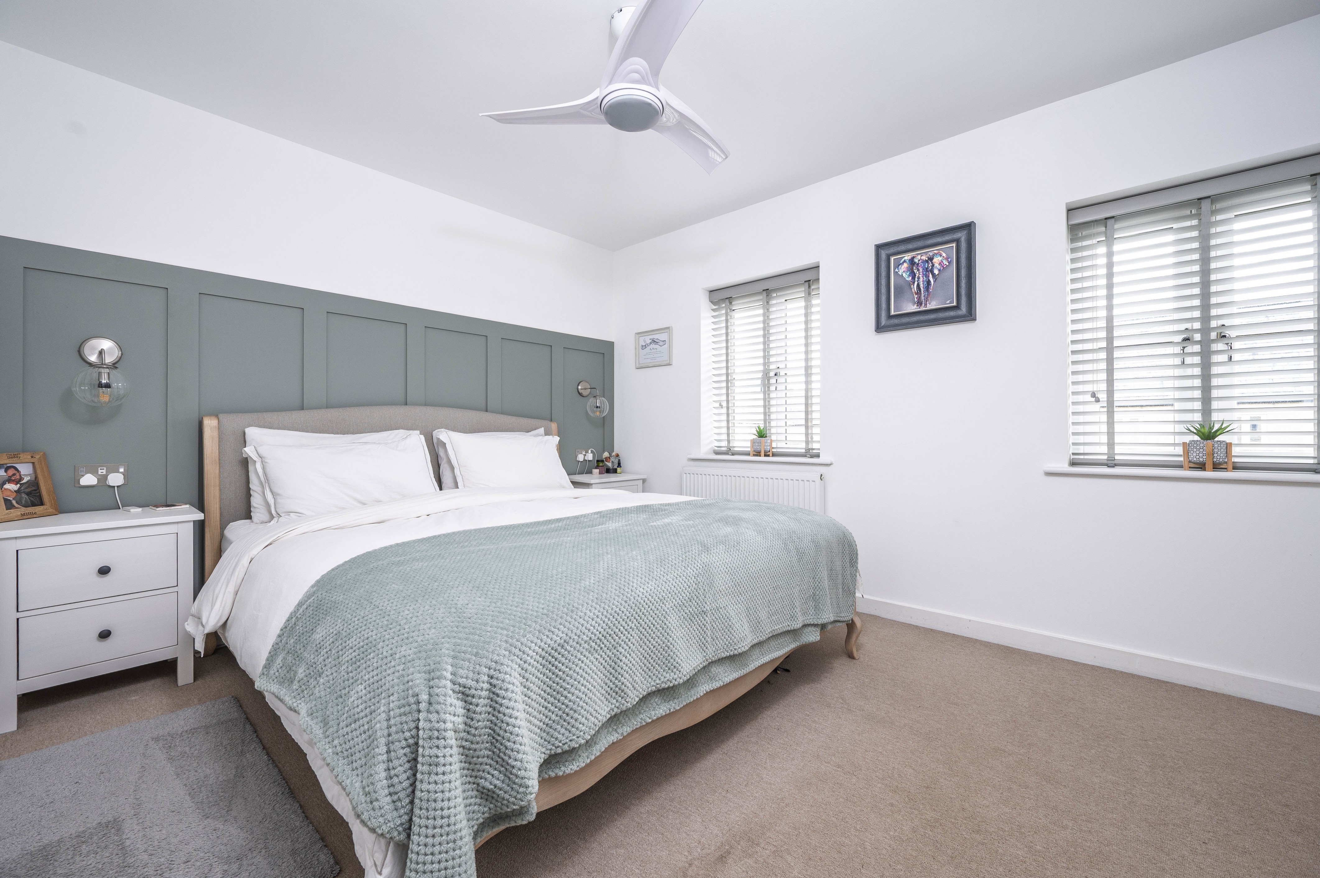 The Furrows, Bourton-On-The-Water, GL54