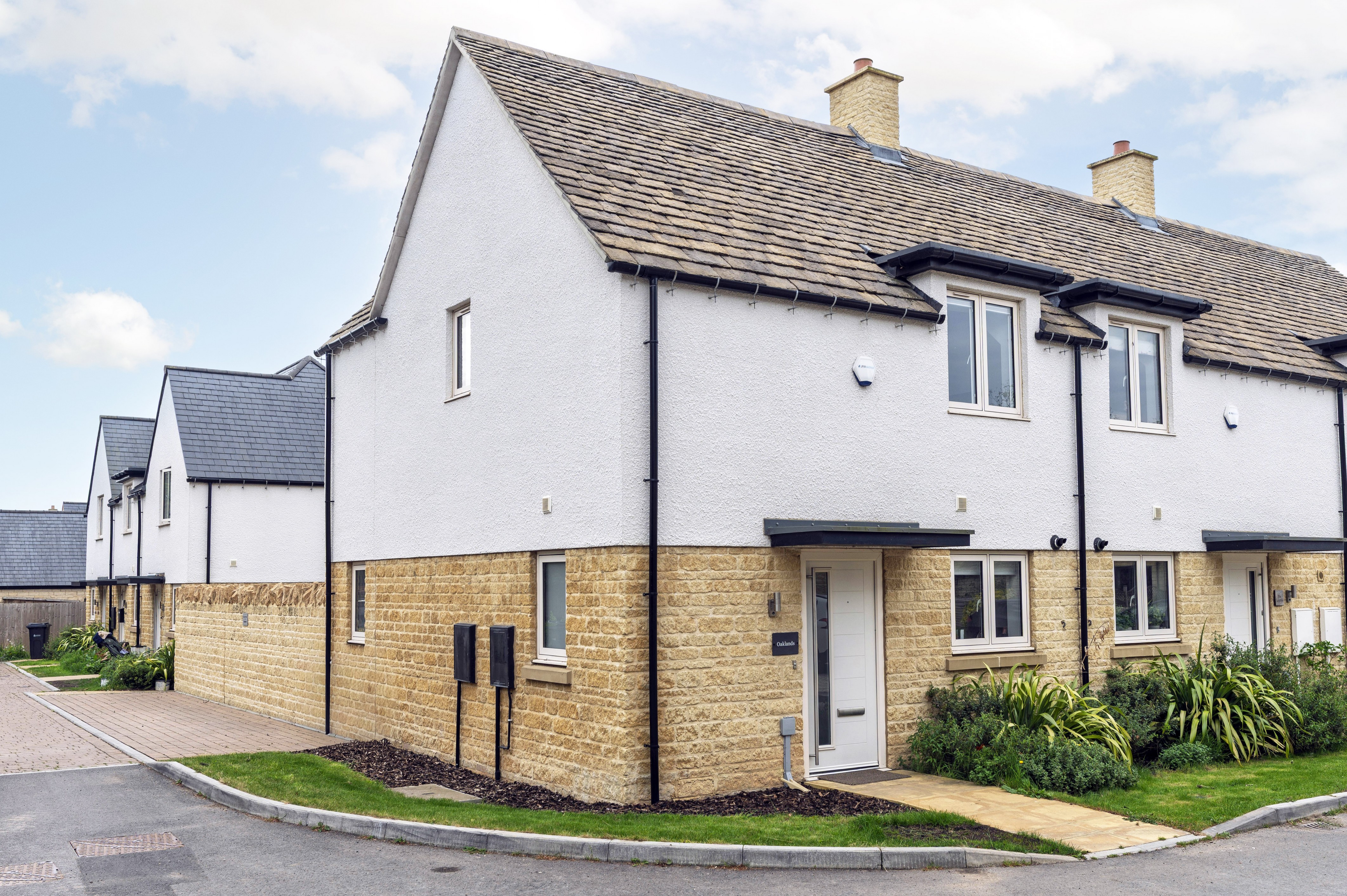 Upper Rissington, Sandy Lane Court, GL54