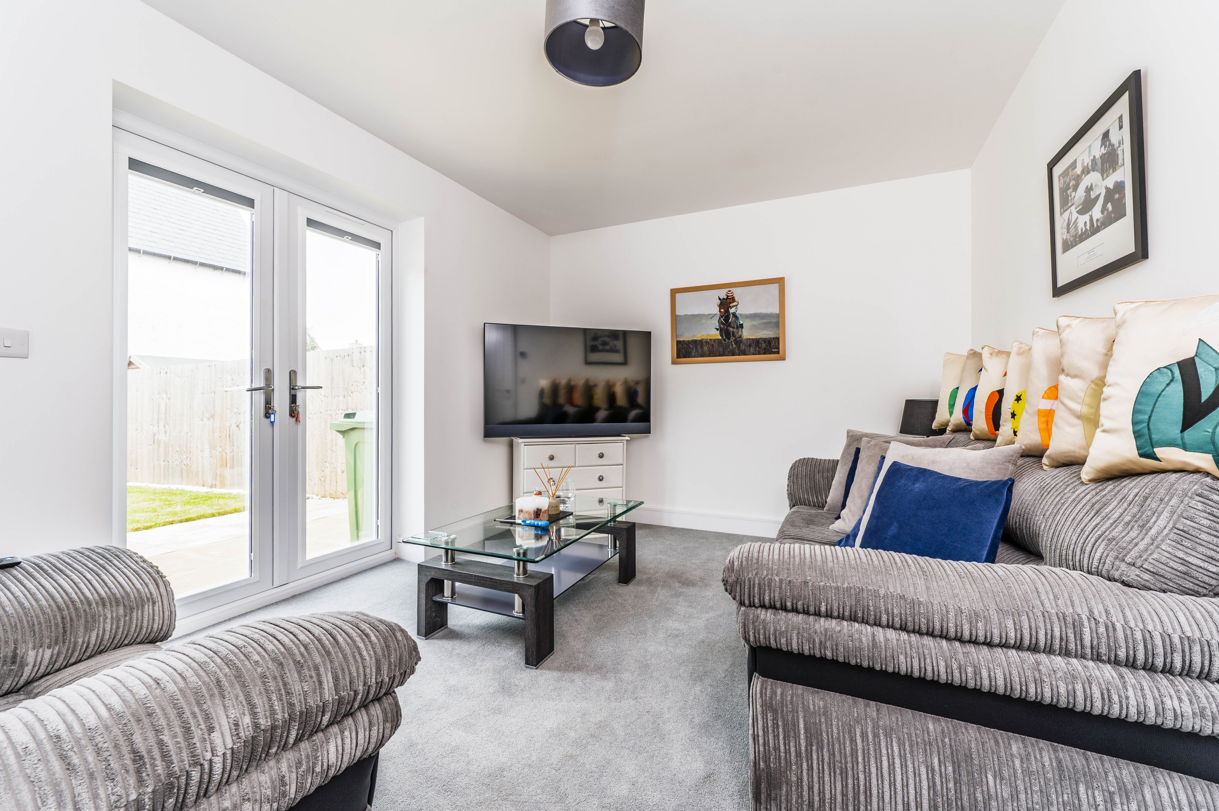 Upper Rissington, Sandy Lane Court, GL54