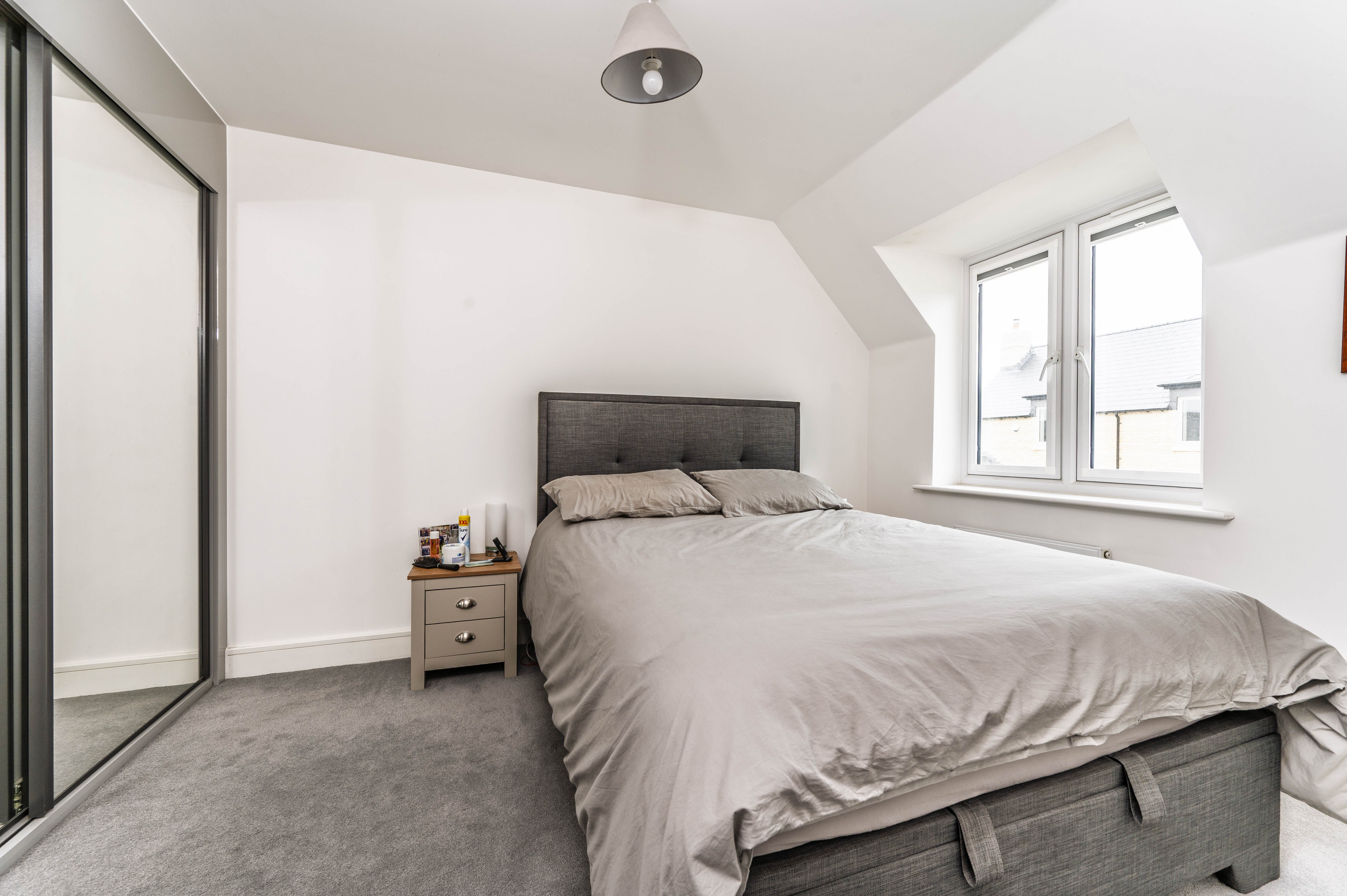 Upper Rissington, Sandy Lane Court, GL54