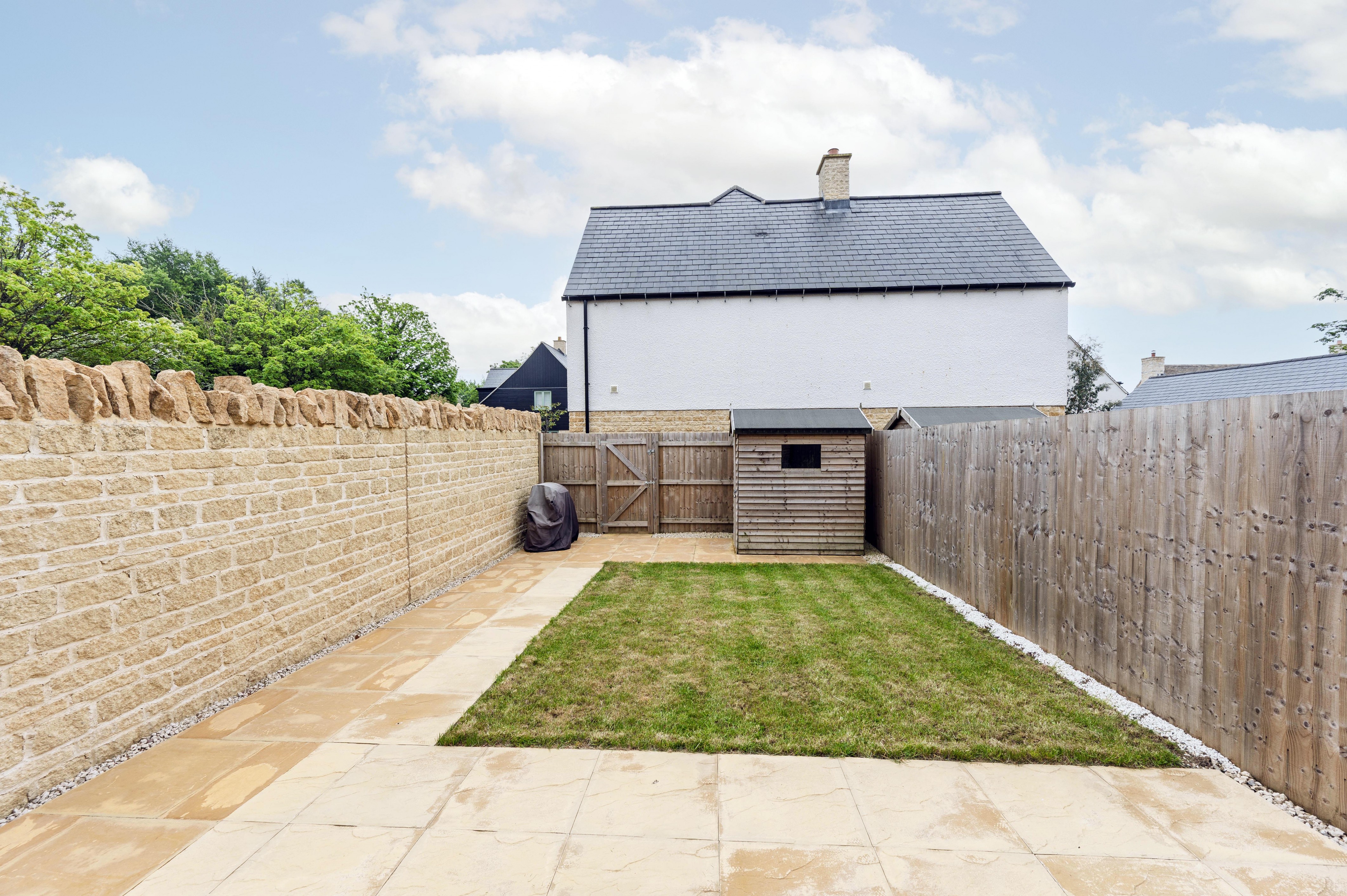 Upper Rissington, Sandy Lane Court, GL54