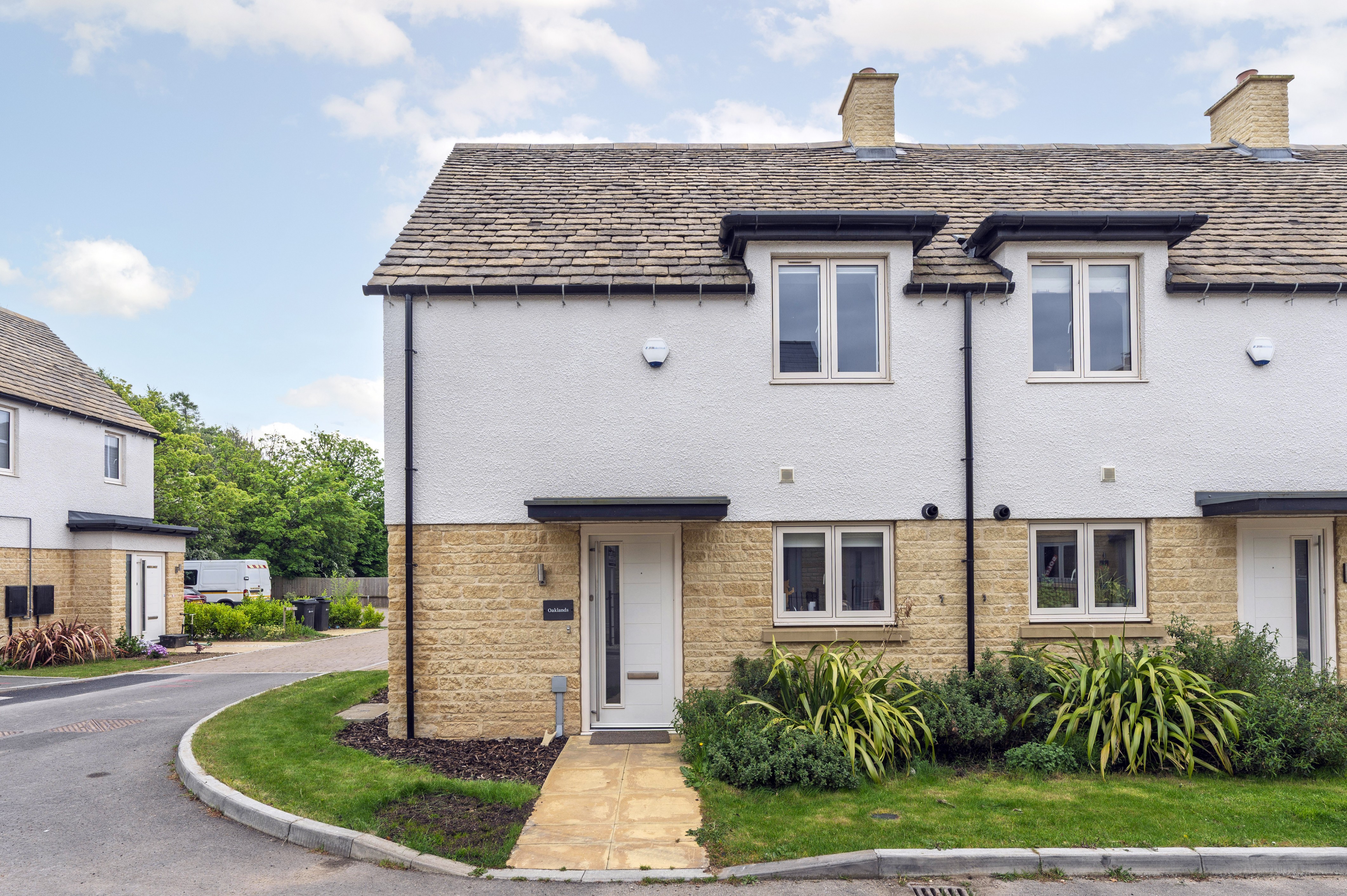 Upper Rissington, Sandy Lane Court, GL54