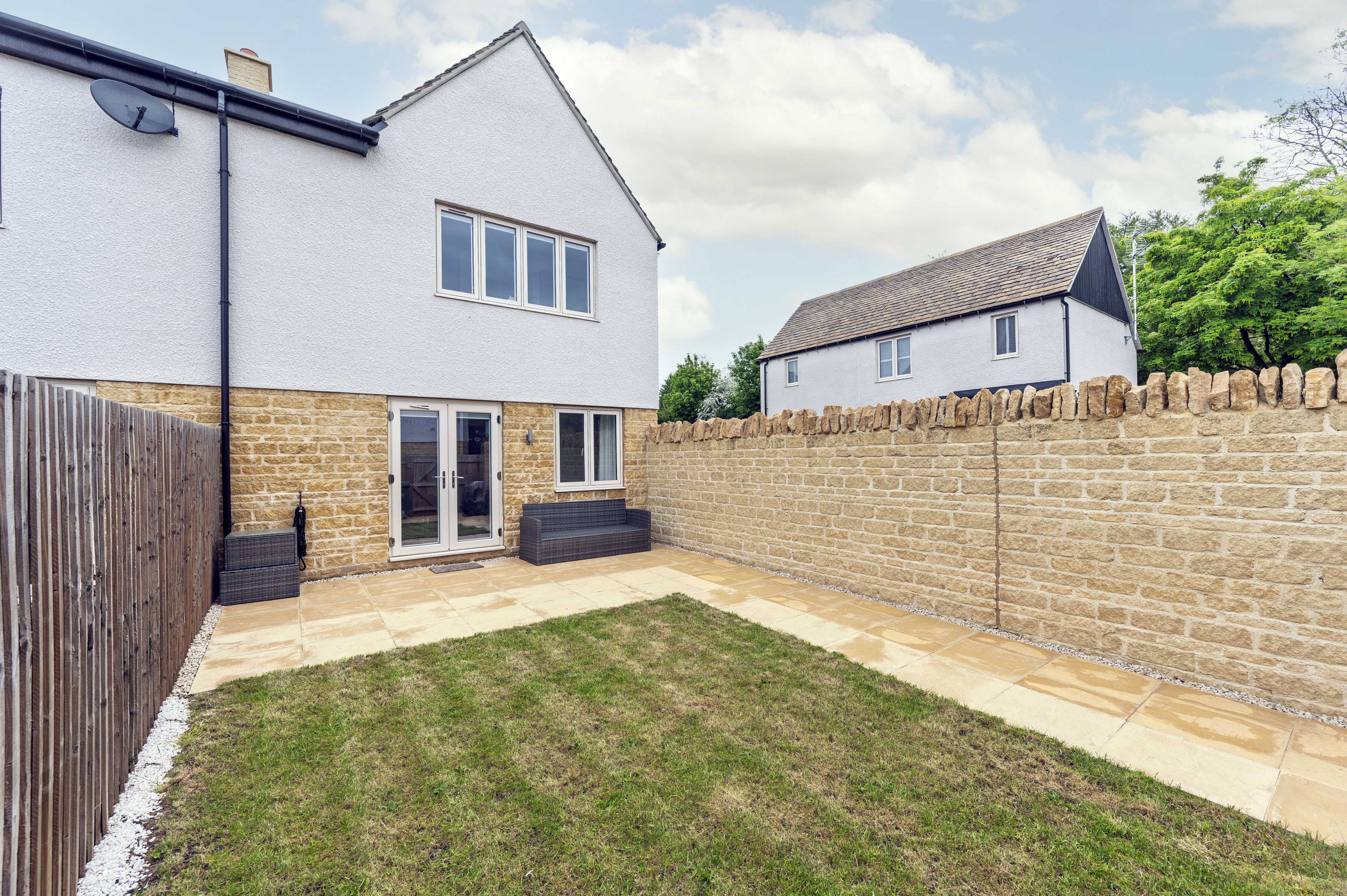 Upper Rissington, Sandy Lane Court, GL54