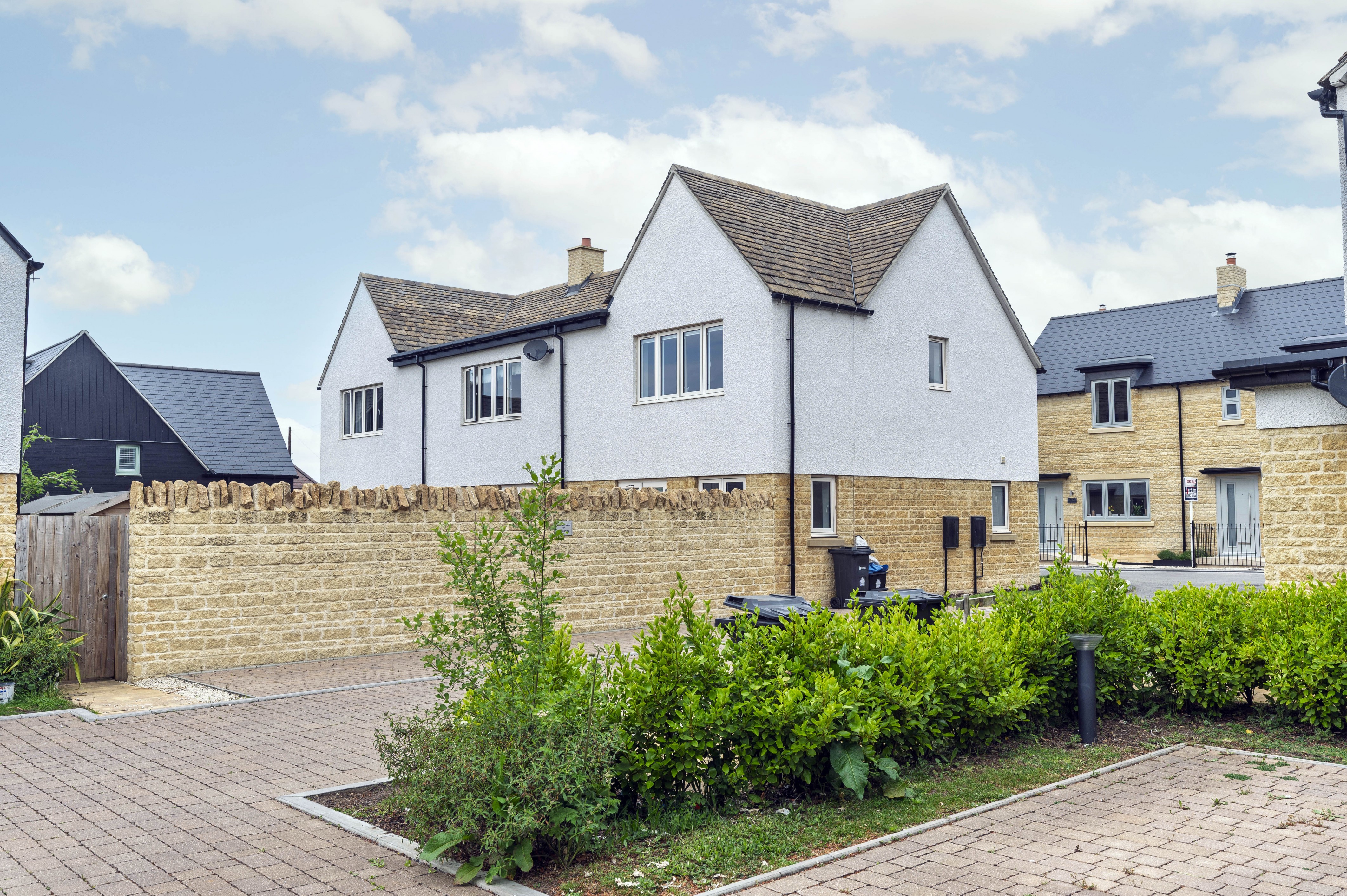 Upper Rissington, Sandy Lane Court, GL54