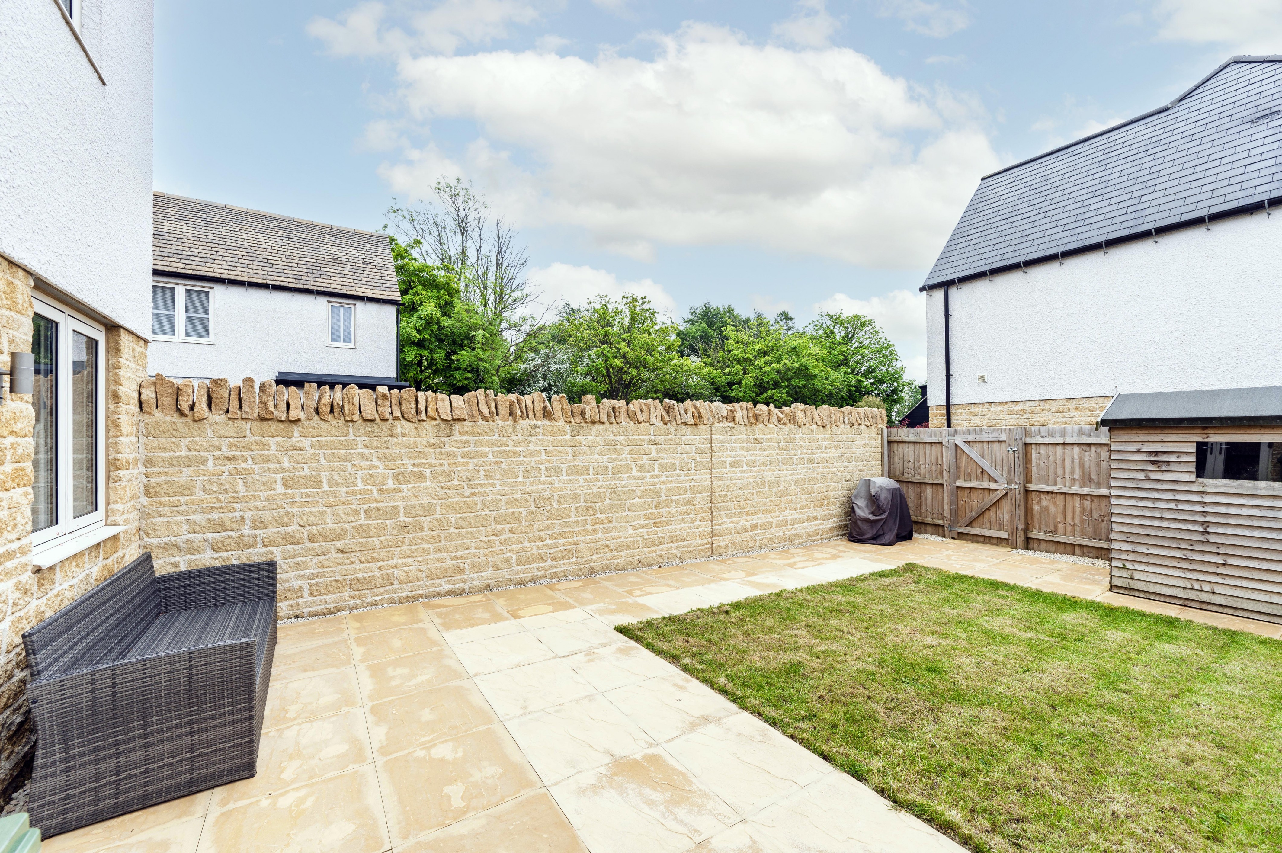 Upper Rissington, Sandy Lane Court, GL54