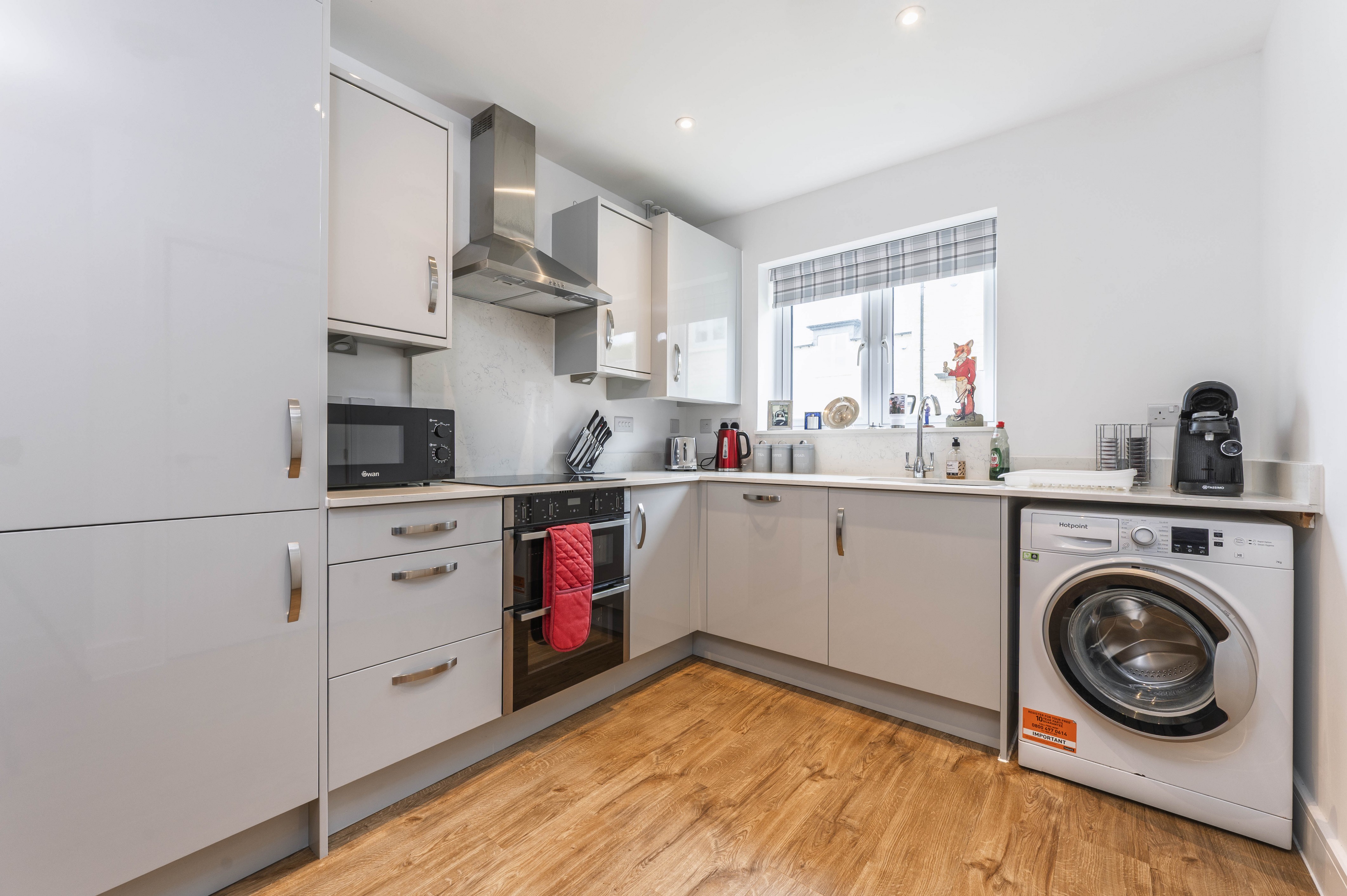 Upper Rissington, Sandy Lane Court, GL54