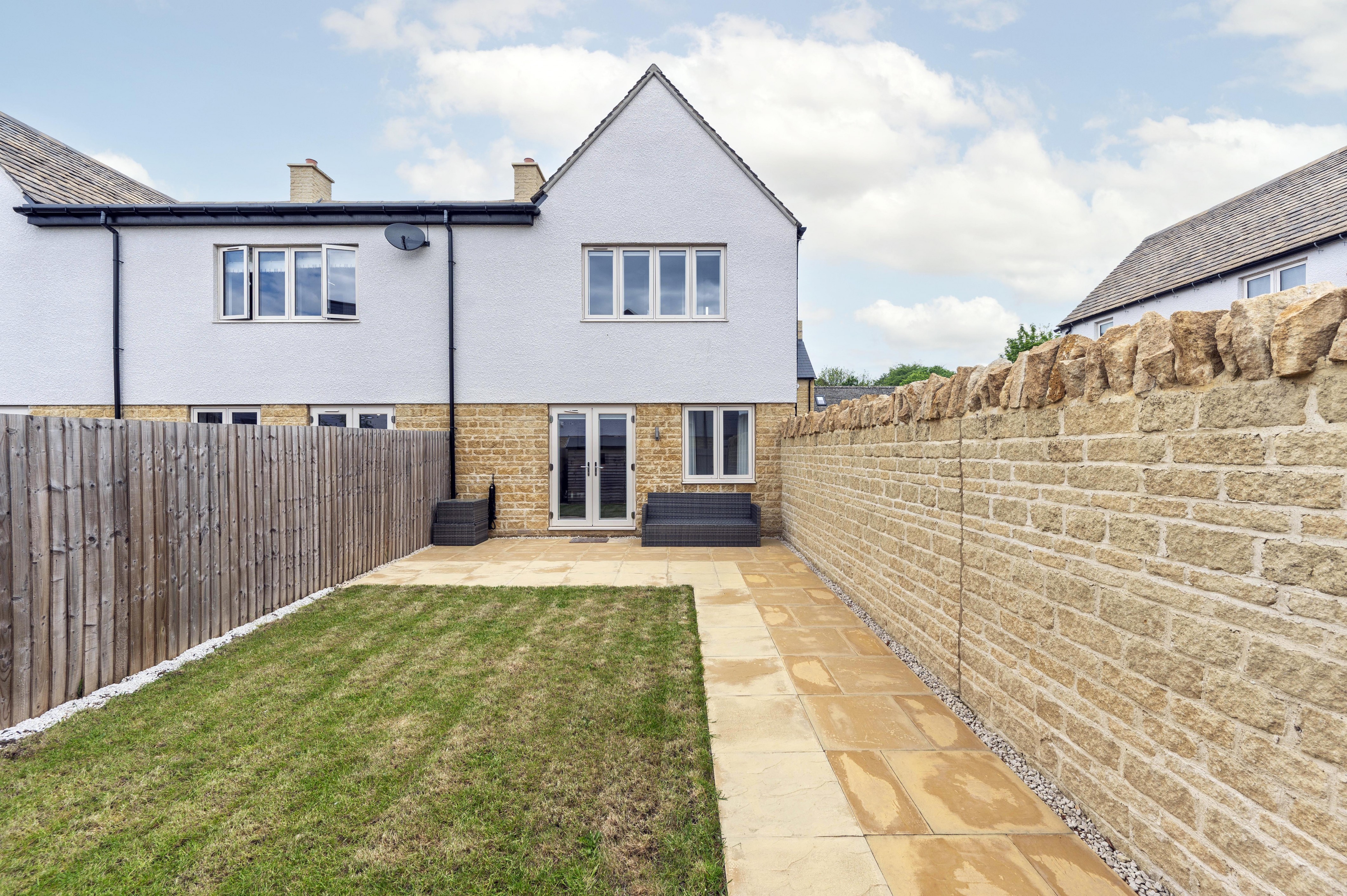 Upper Rissington, Sandy Lane Court, GL54