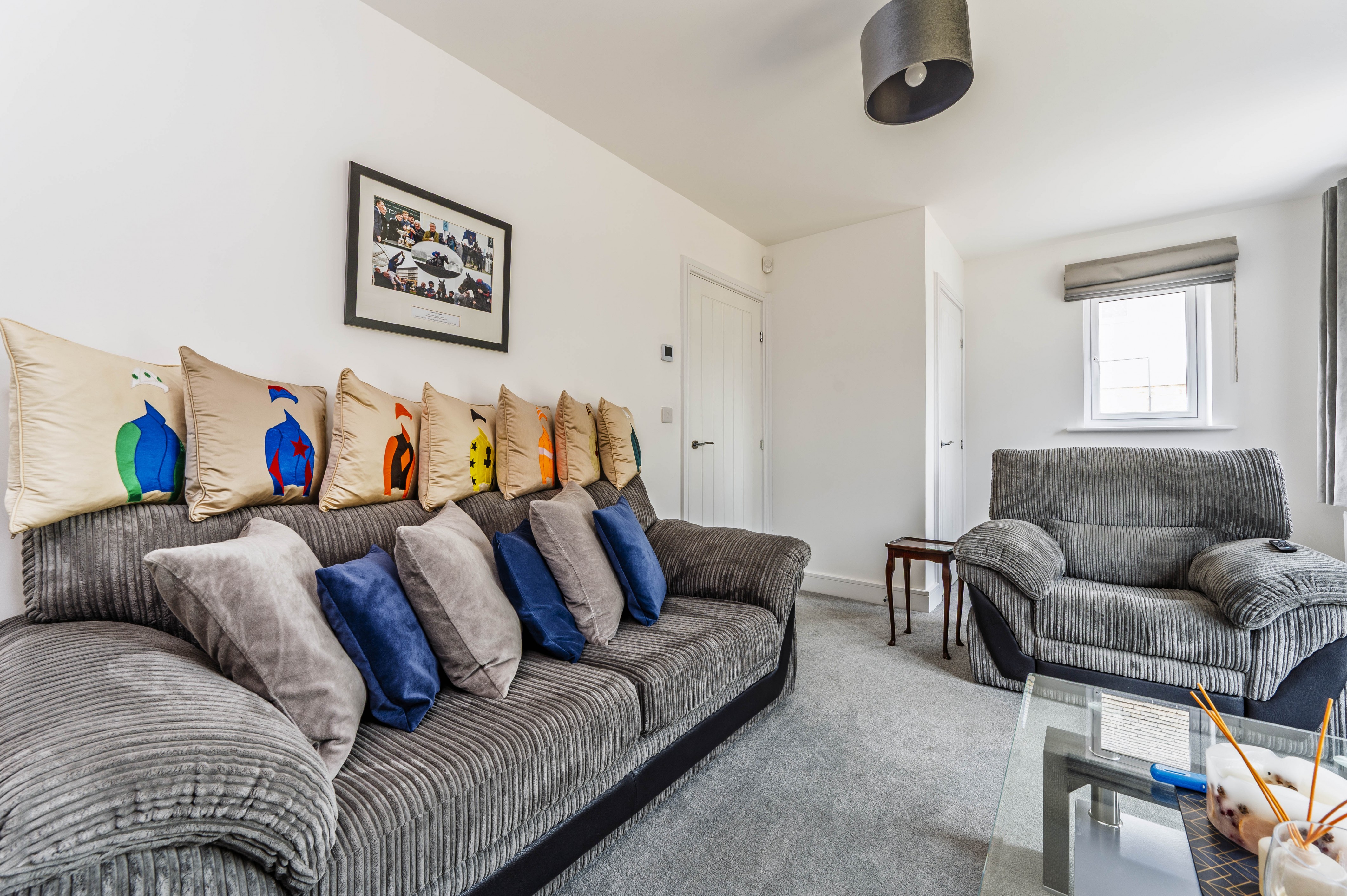 Upper Rissington, Sandy Lane Court, GL54