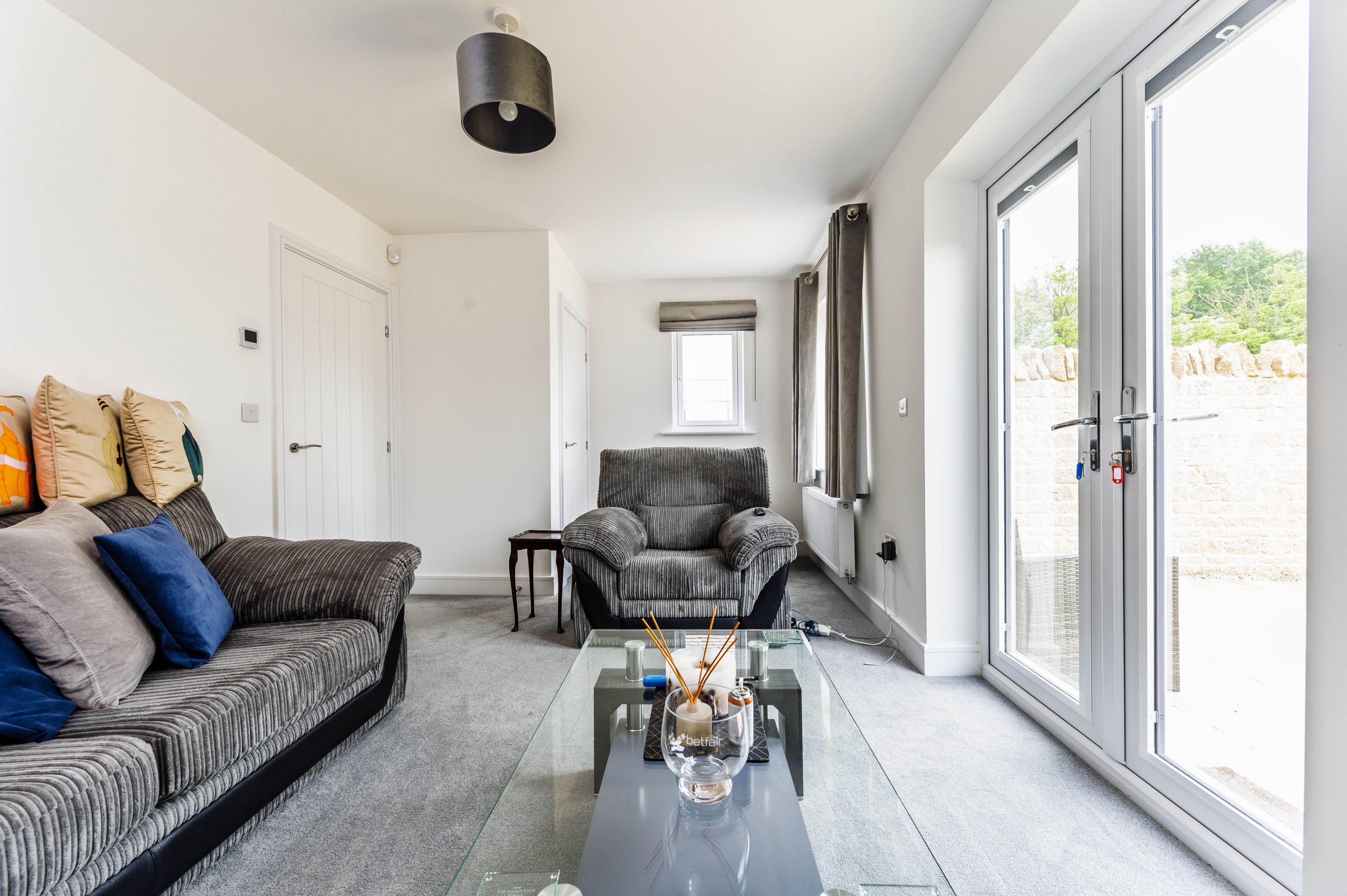 Upper Rissington, Sandy Lane Court, GL54