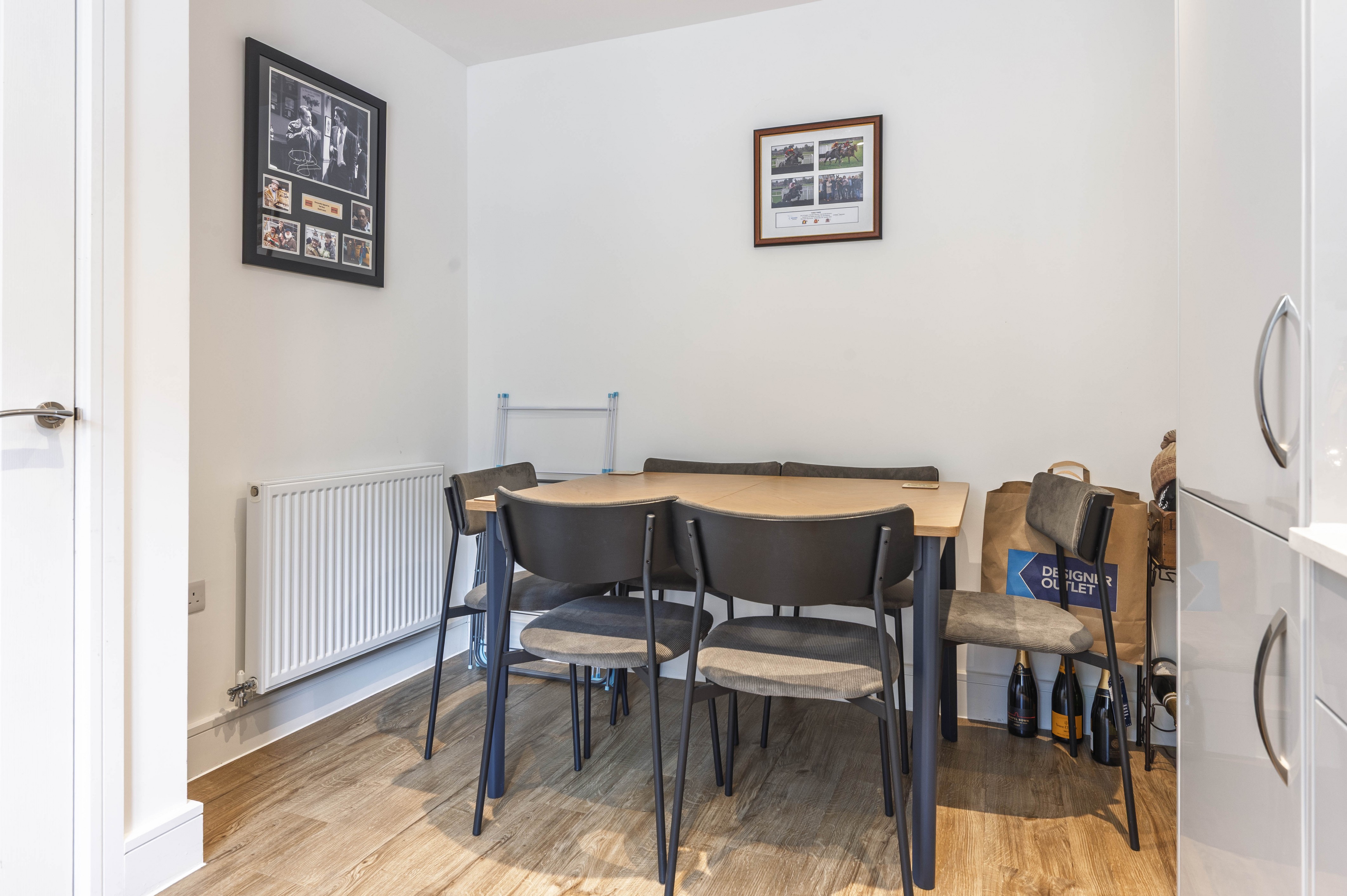 Upper Rissington, Sandy Lane Court, GL54