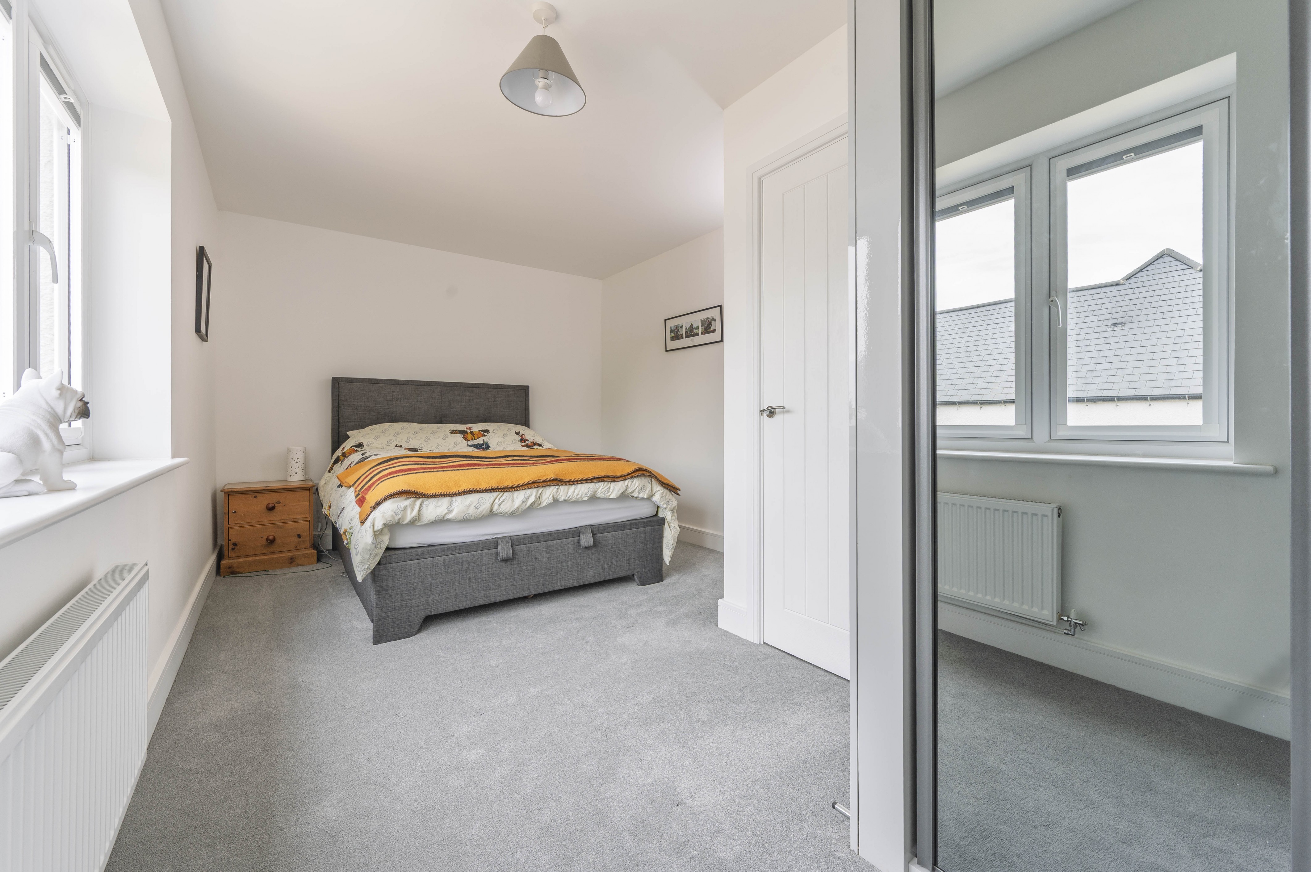 Upper Rissington, Sandy Lane Court, GL54