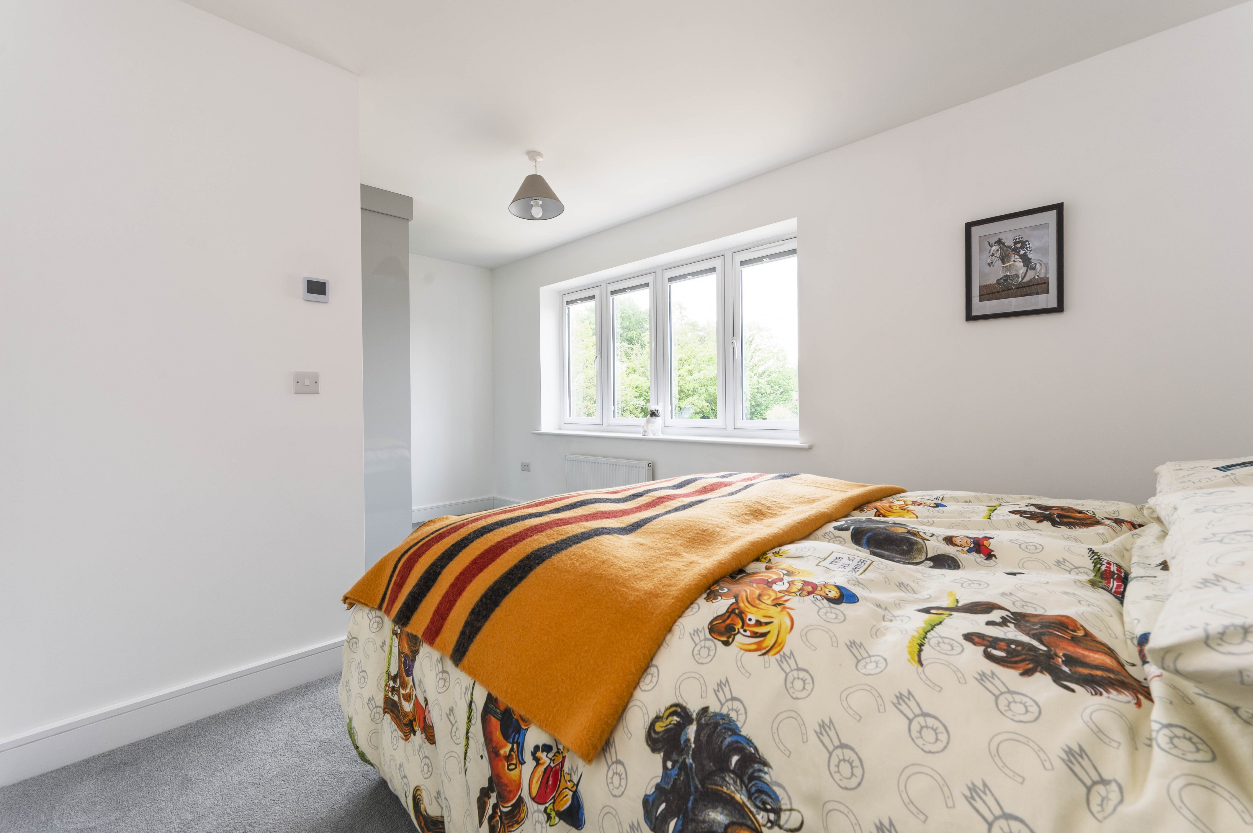 Upper Rissington, Sandy Lane Court, GL54