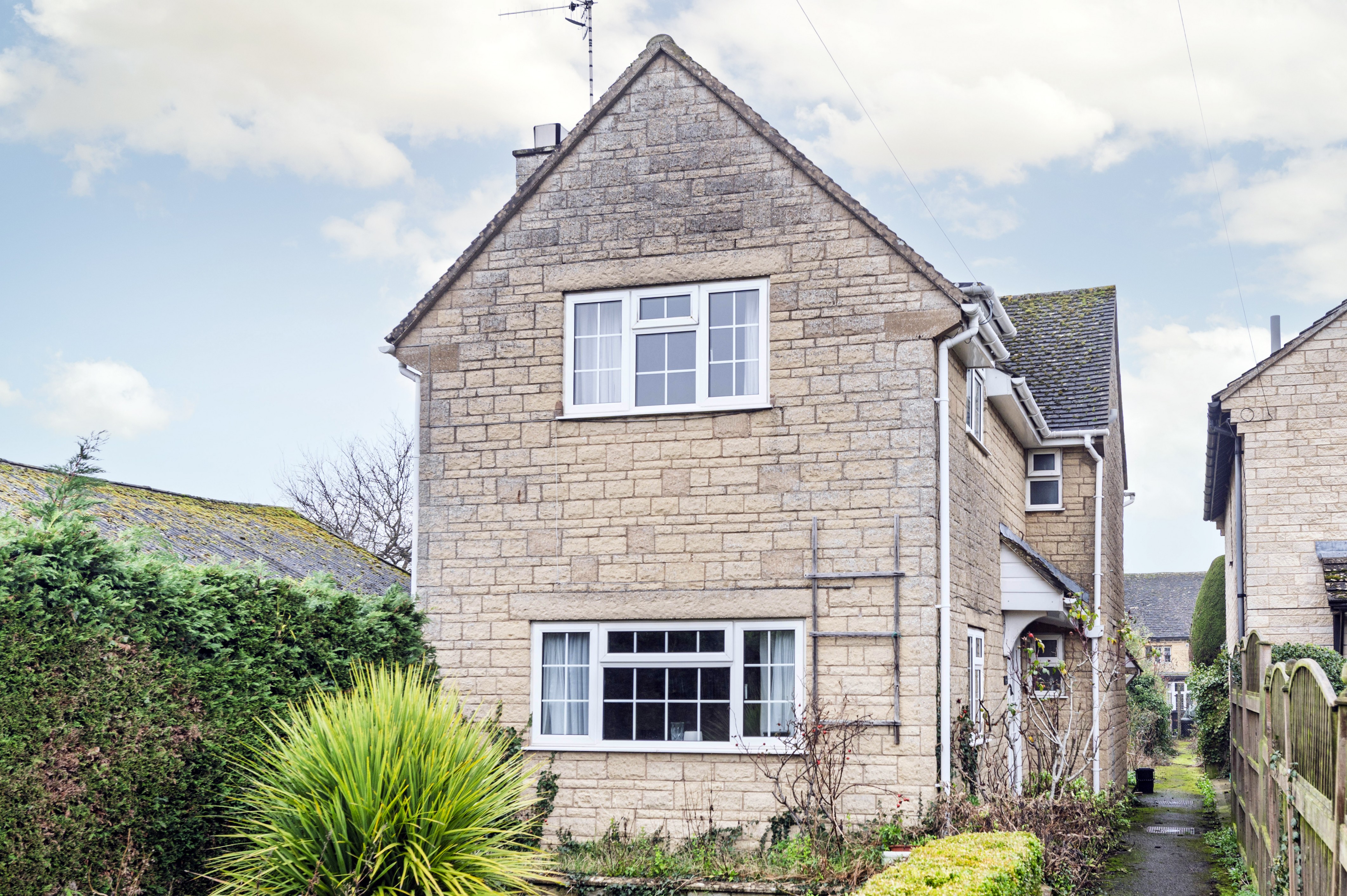 Hospital Road, Moreton-In-Marsh, GL56