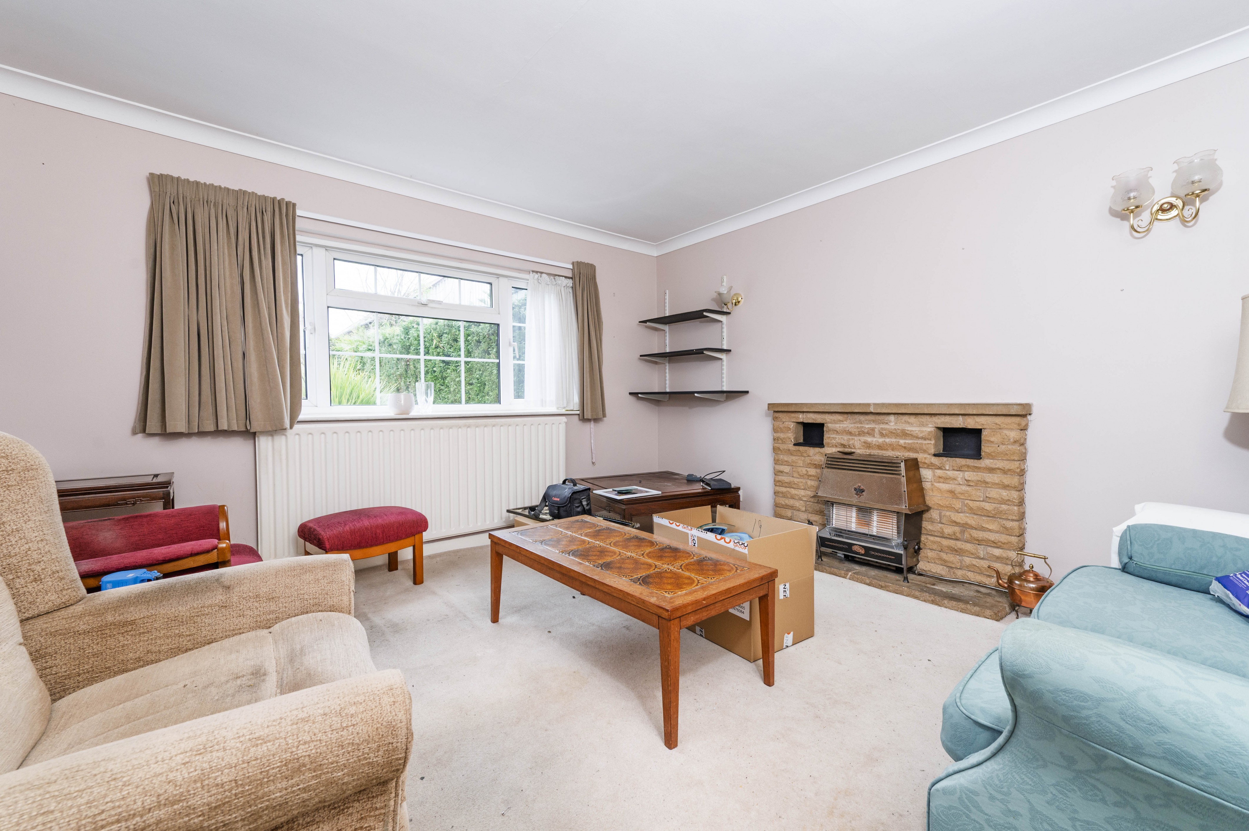 Hospital Road, Moreton-In-Marsh, GL56