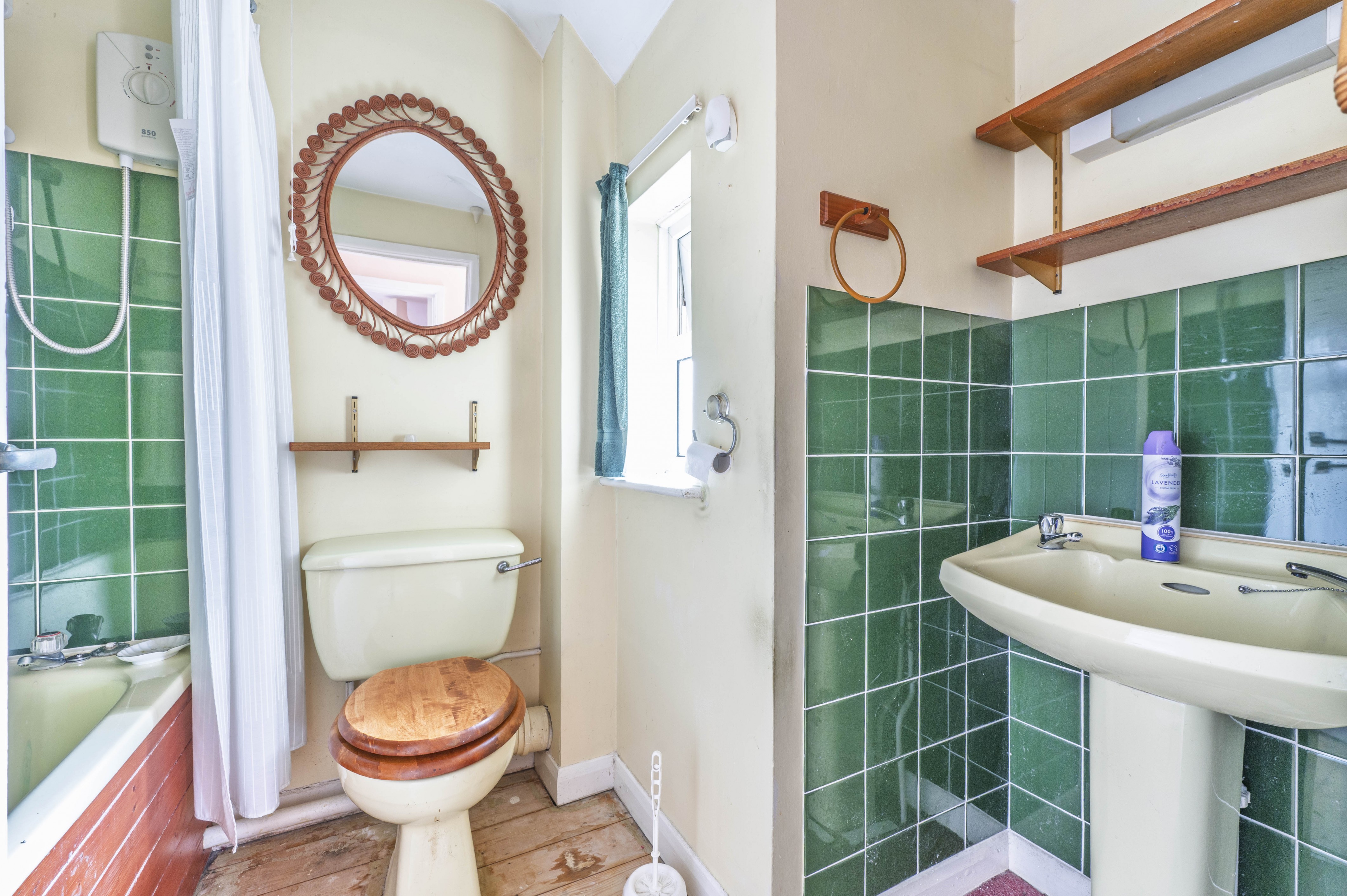 Hospital Road, Moreton-In-Marsh, GL56