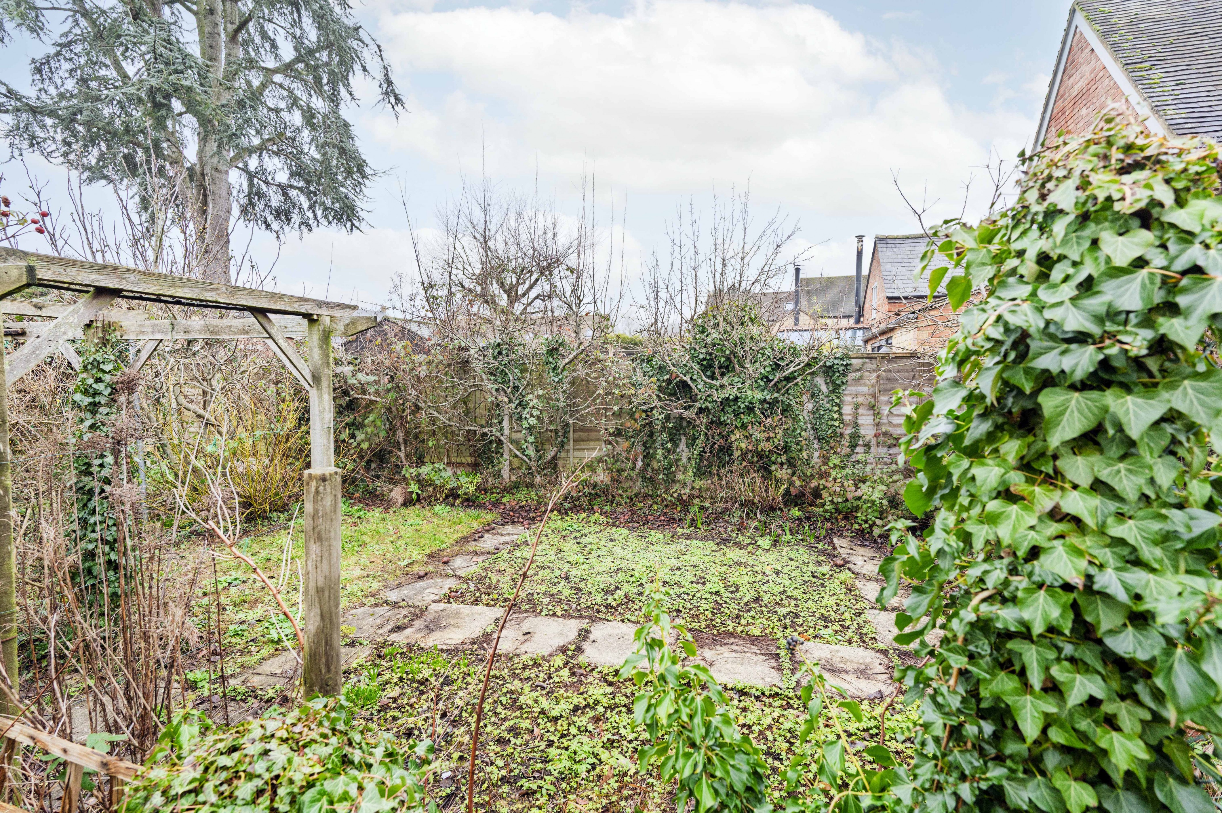 Hospital Road, Moreton-In-Marsh, GL56