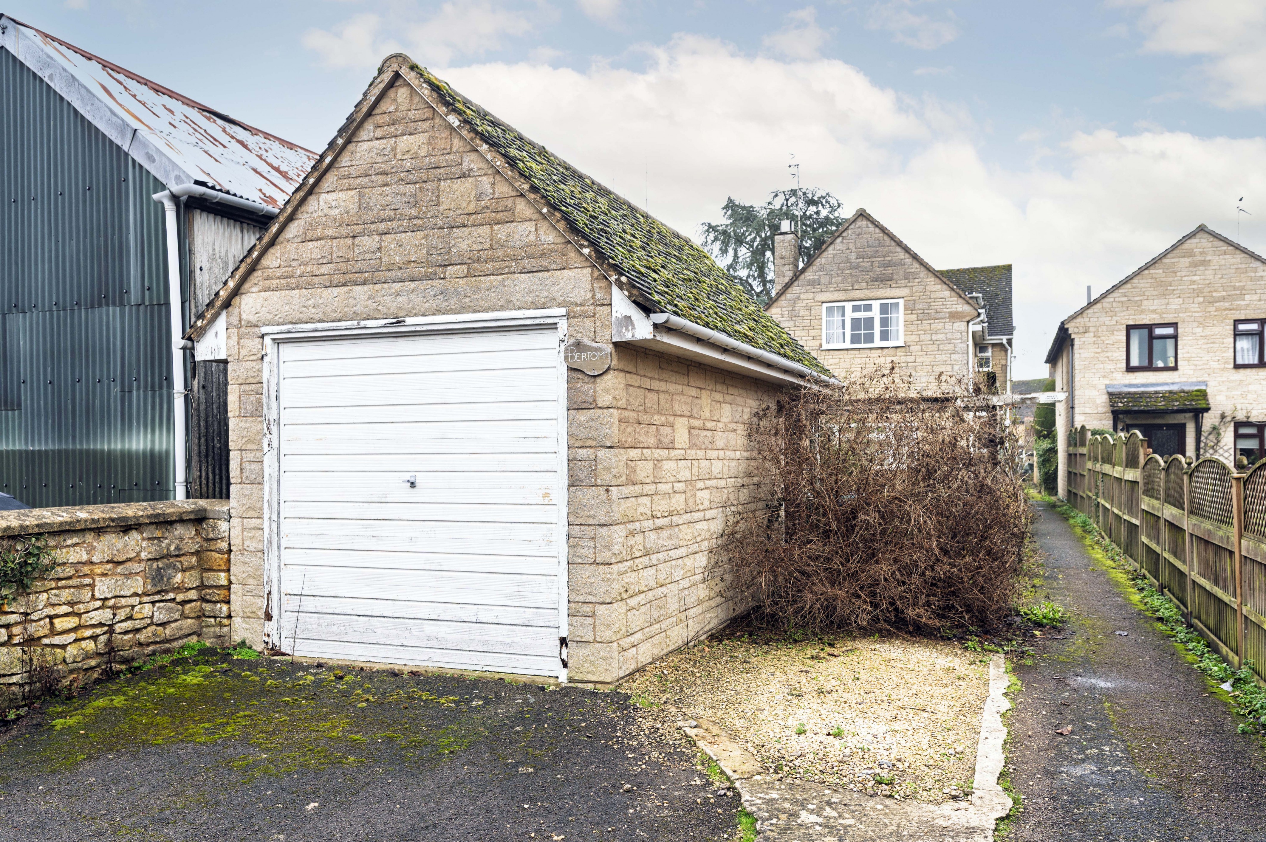 Hospital Road, Moreton-In-Marsh, GL56