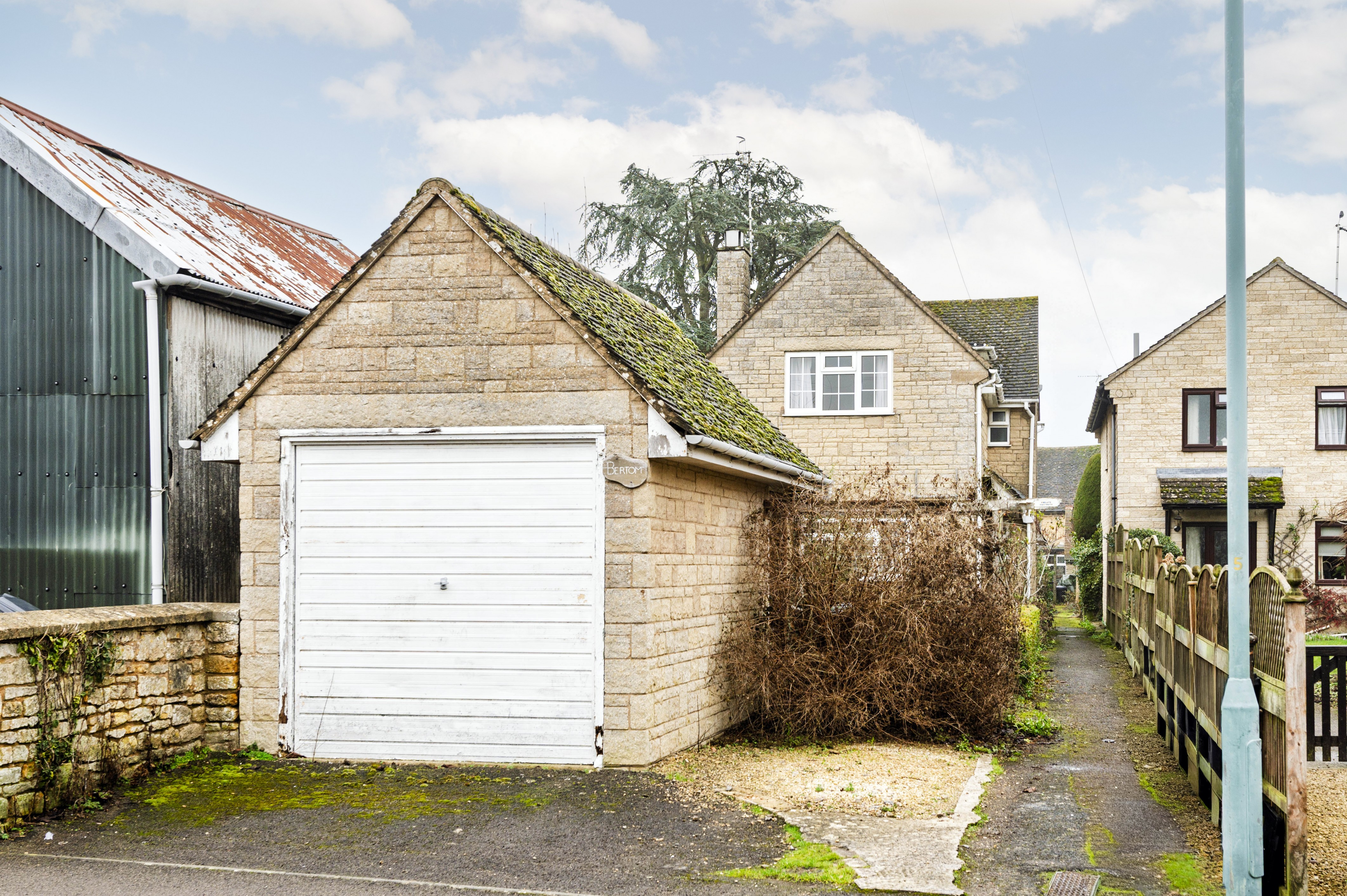 Hospital Road, Moreton-In-Marsh, GL56