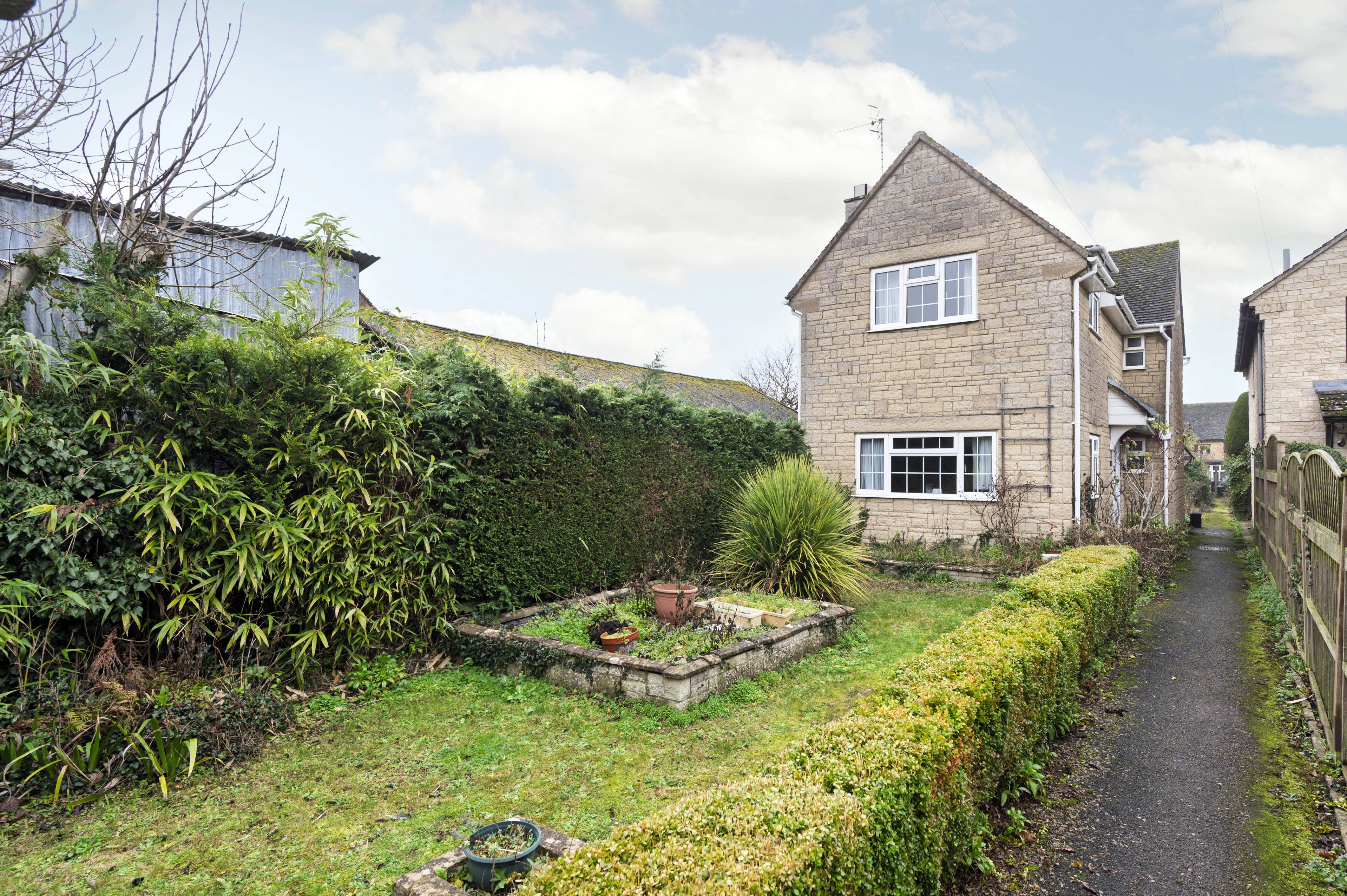 Hospital Road, Moreton-In-Marsh, GL56