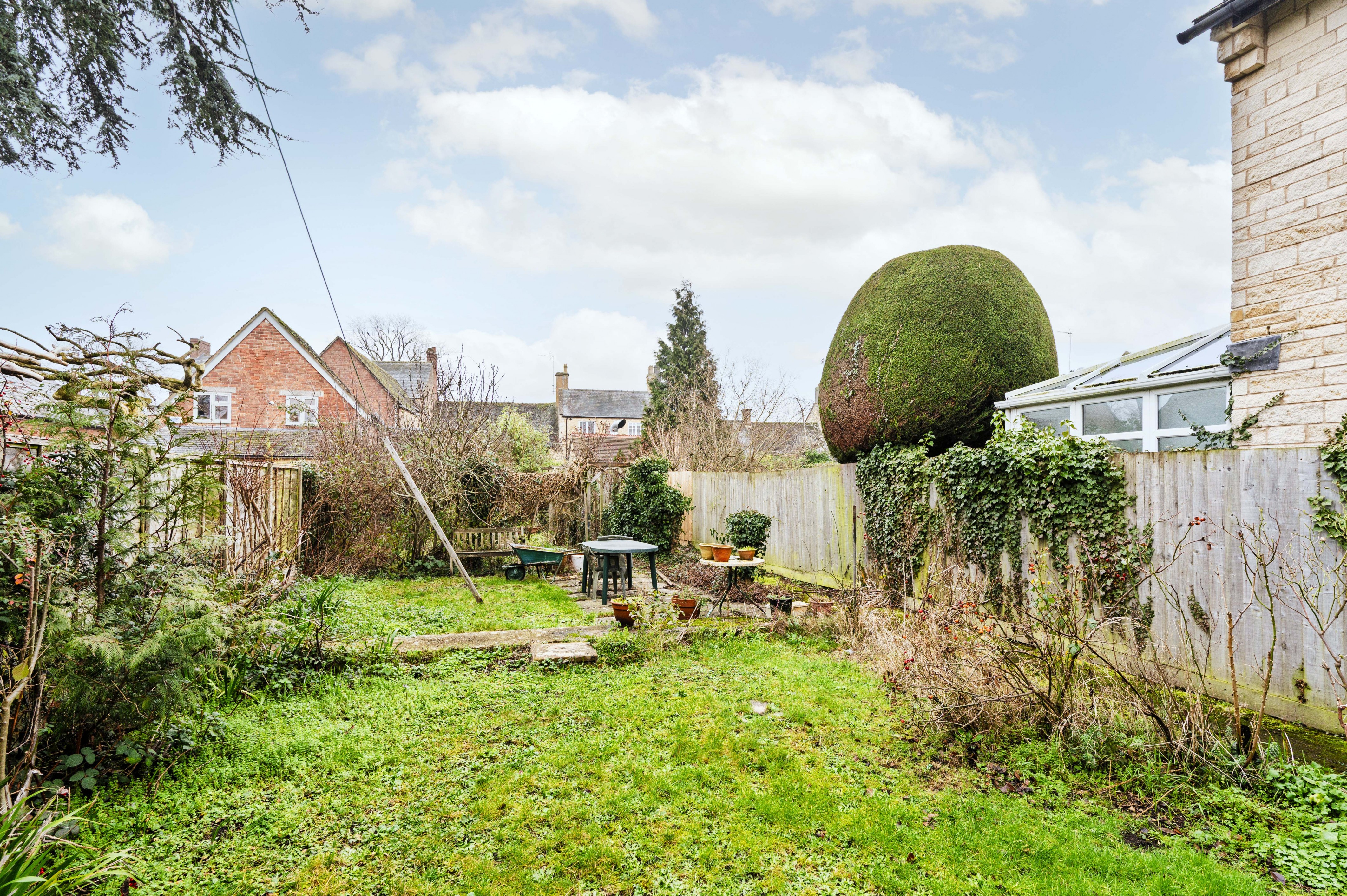 Hospital Road, Moreton-In-Marsh, GL56