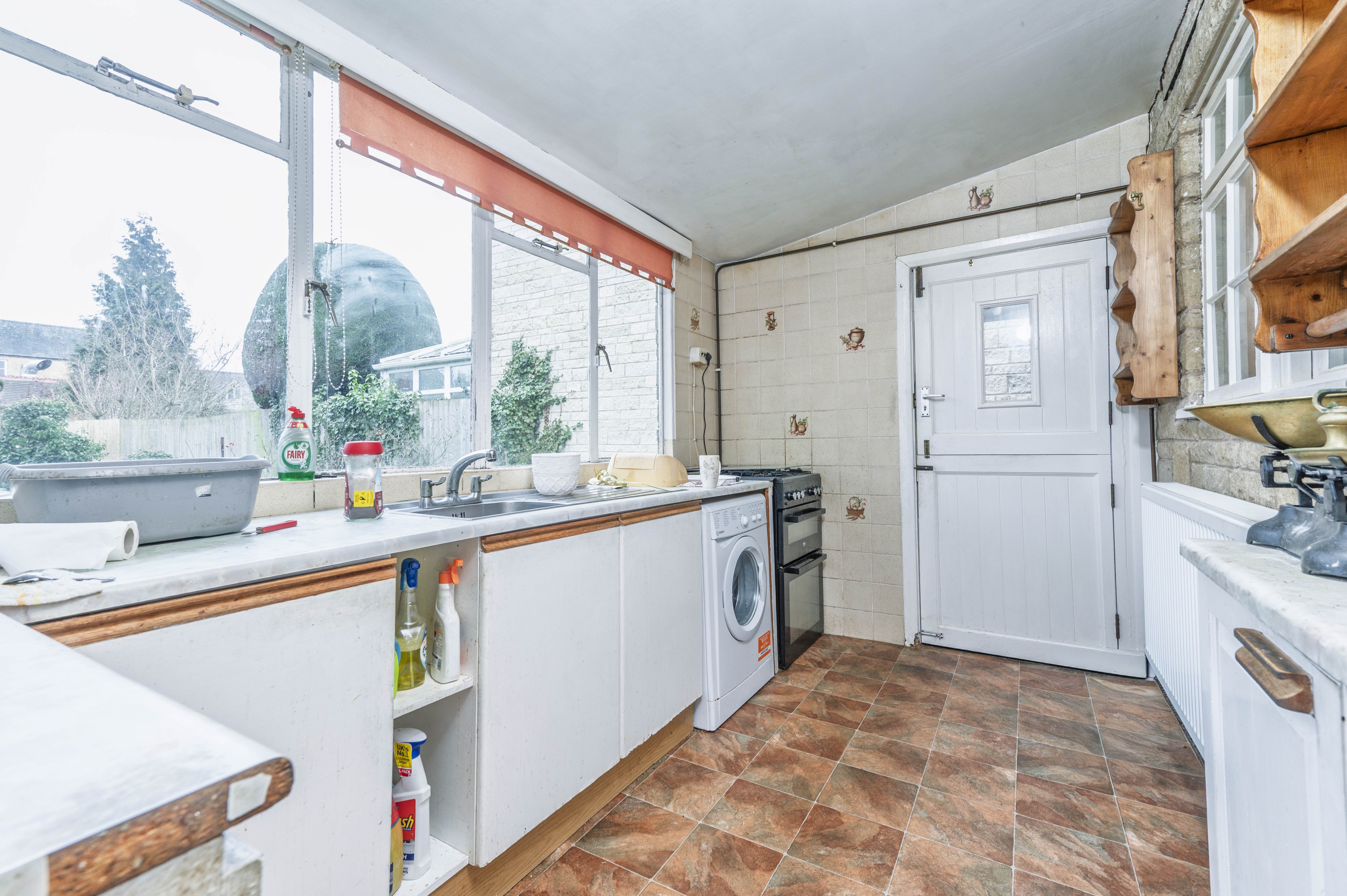 Hospital Road, Moreton-In-Marsh, GL56