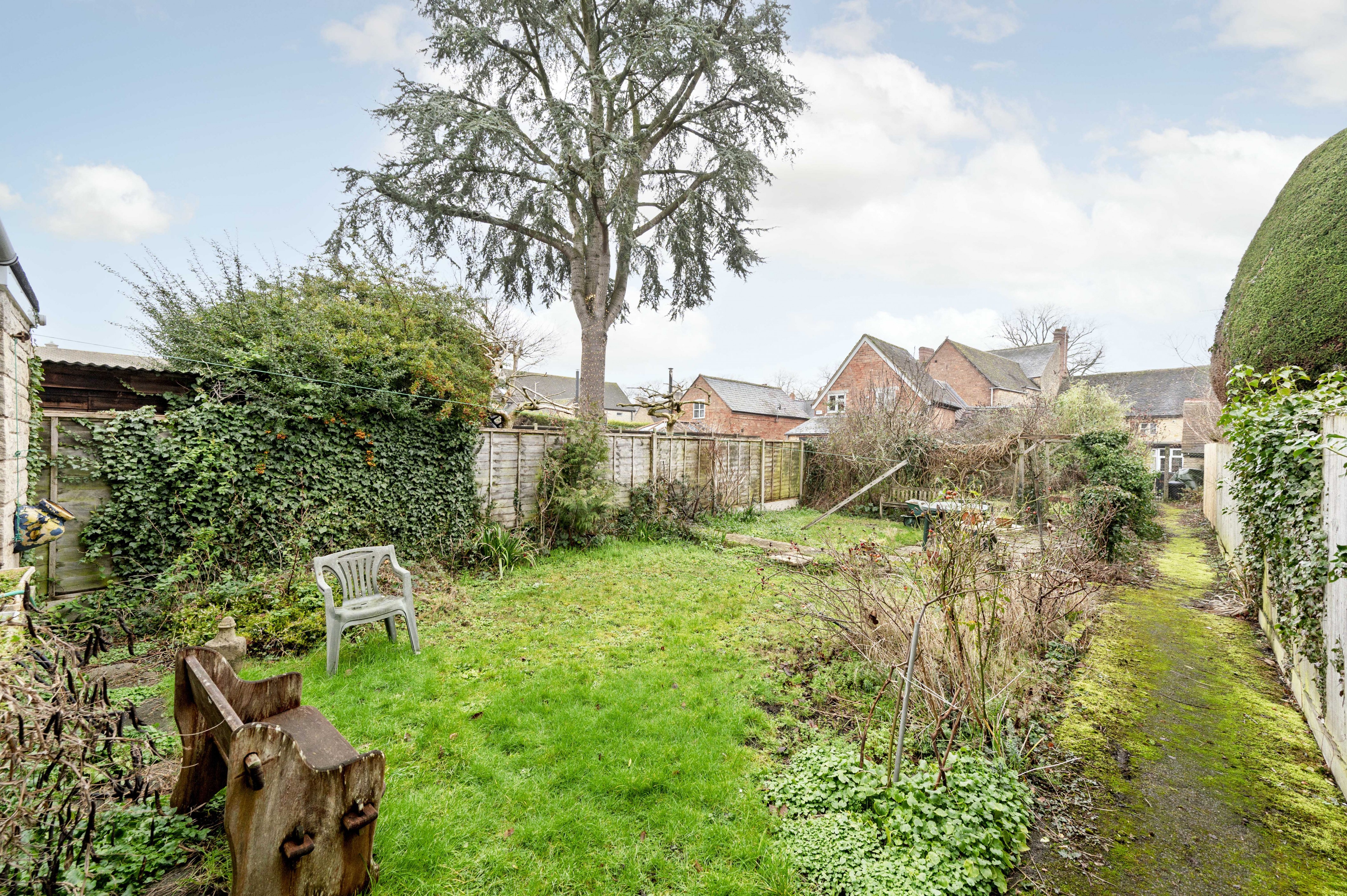 Hospital Road, Moreton-In-Marsh, GL56