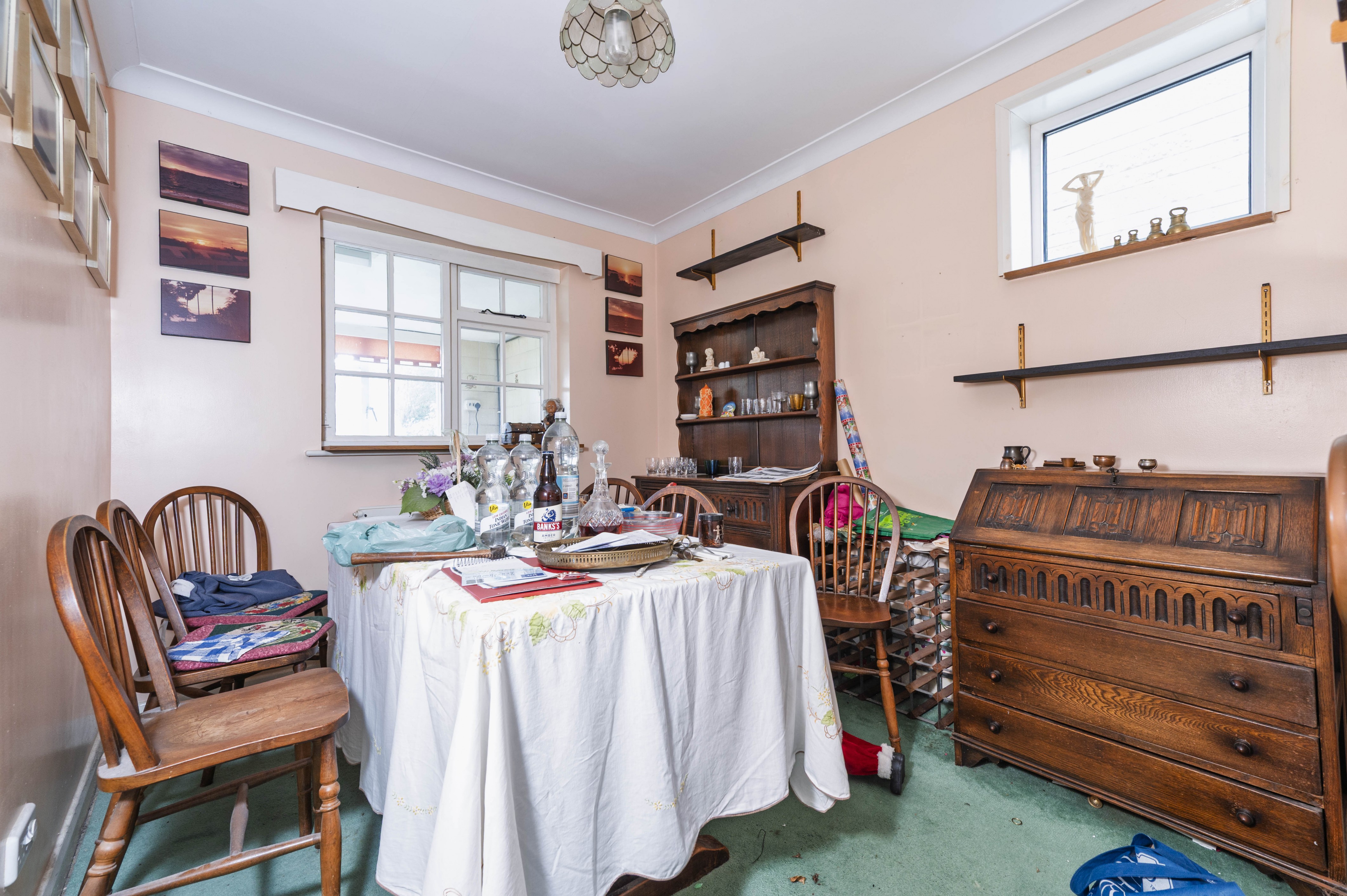 Hospital Road, Moreton-In-Marsh, GL56