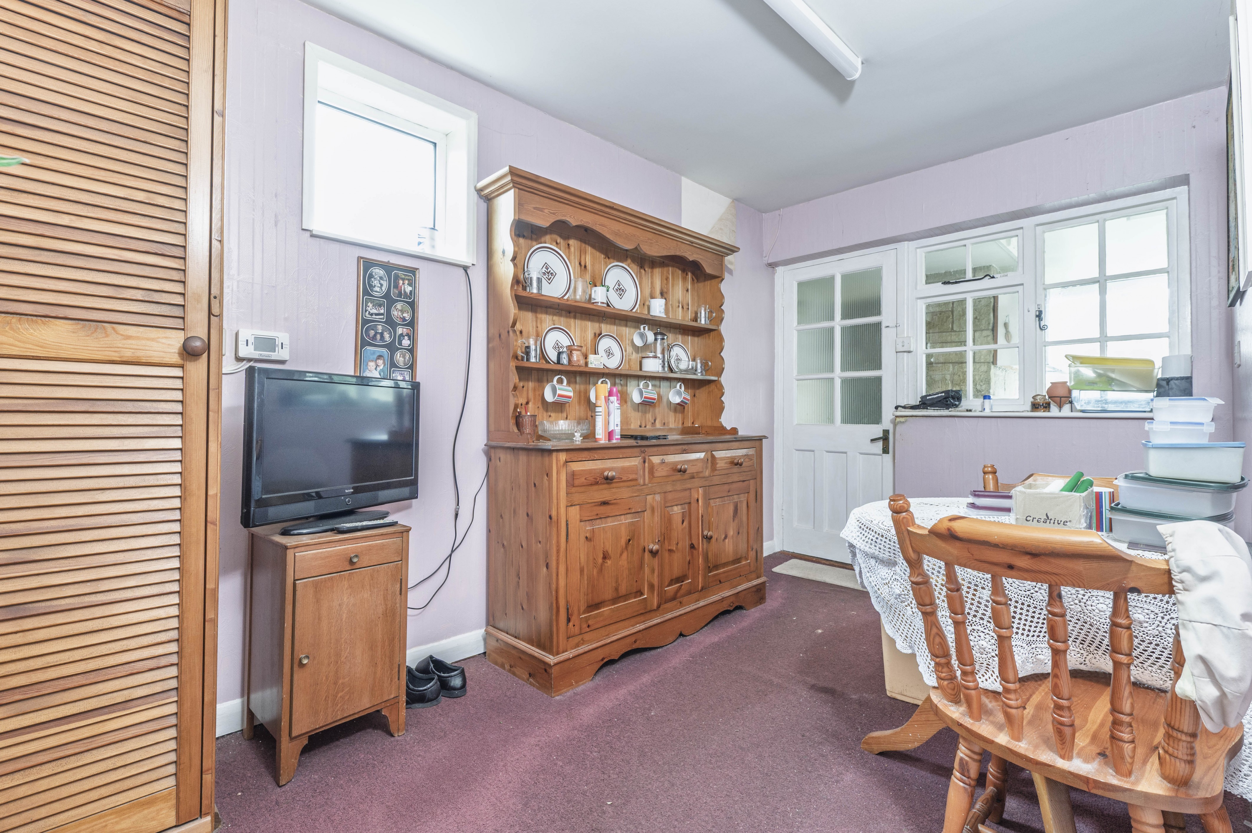 Hospital Road, Moreton-In-Marsh, GL56