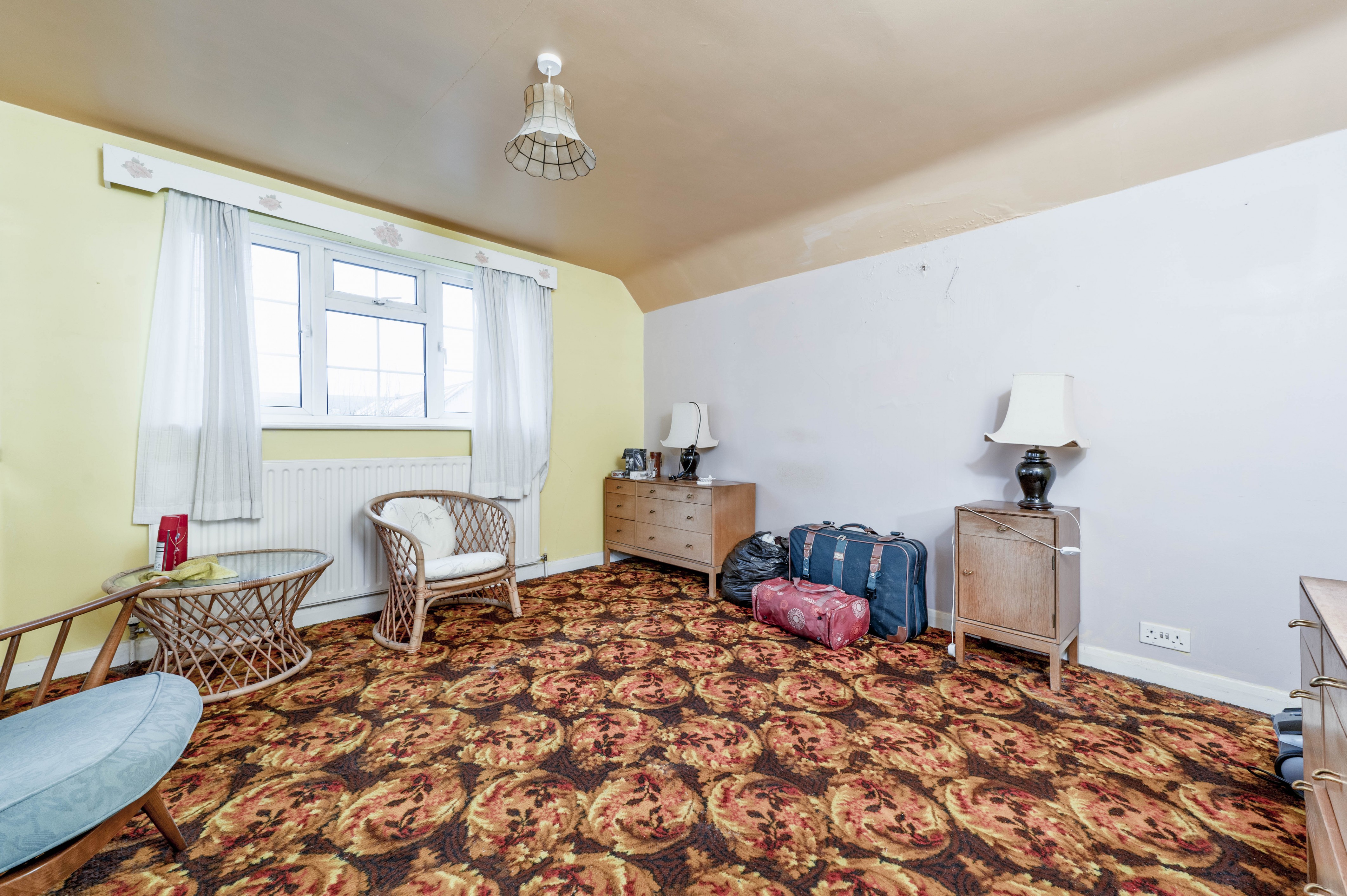 Hospital Road, Moreton-In-Marsh, GL56