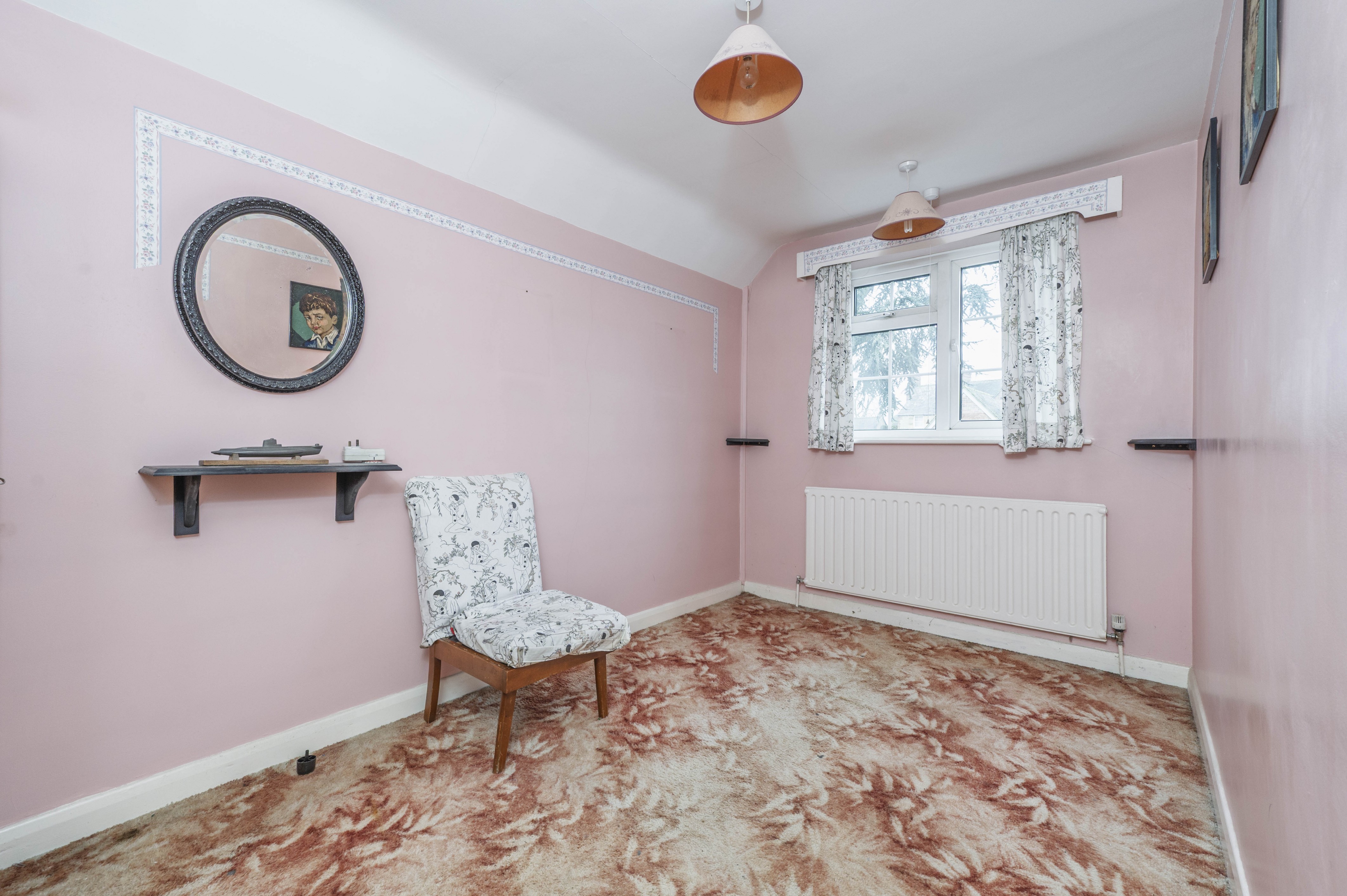 Hospital Road, Moreton-In-Marsh, GL56