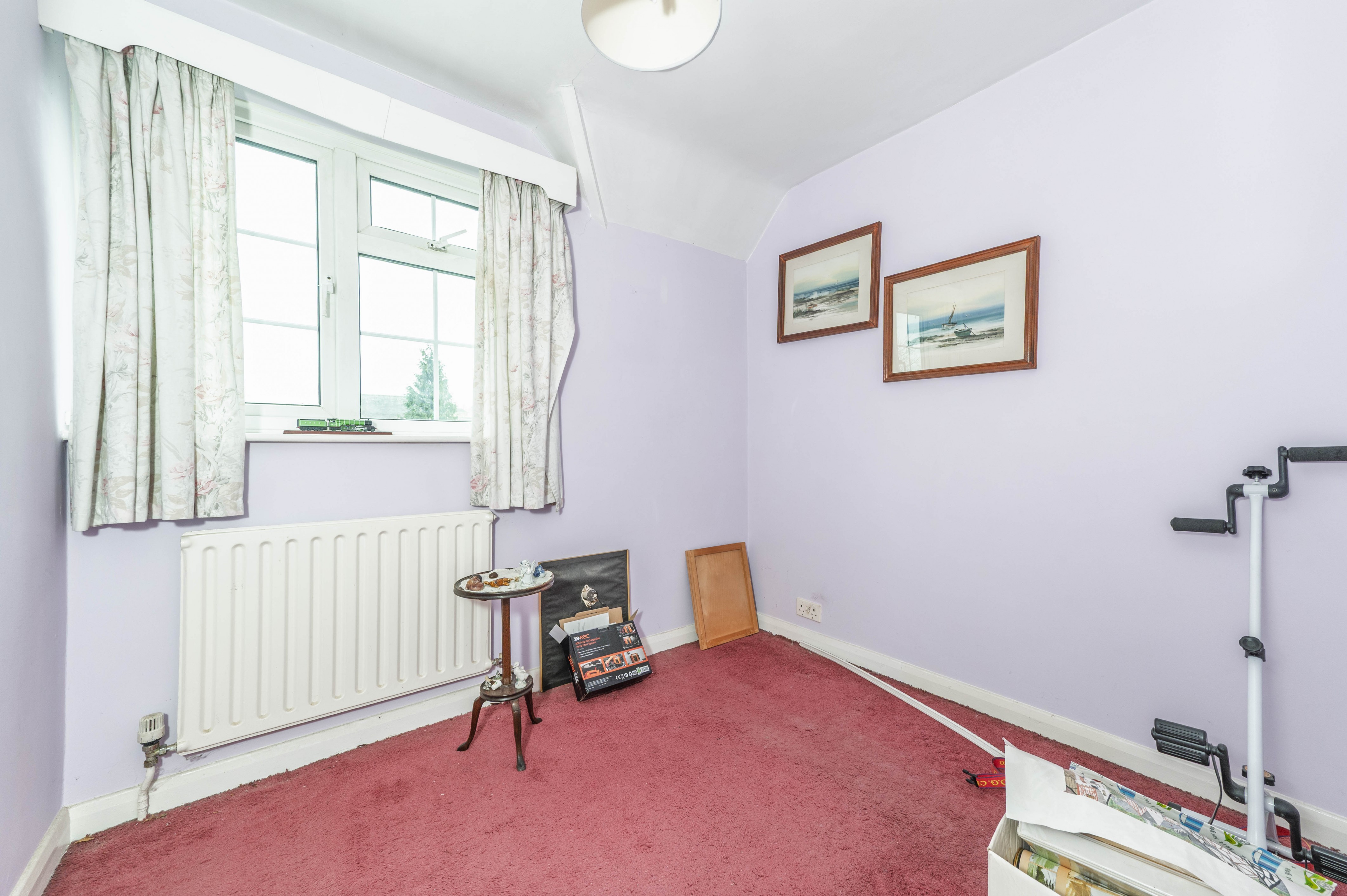 Hospital Road, Moreton-In-Marsh, GL56