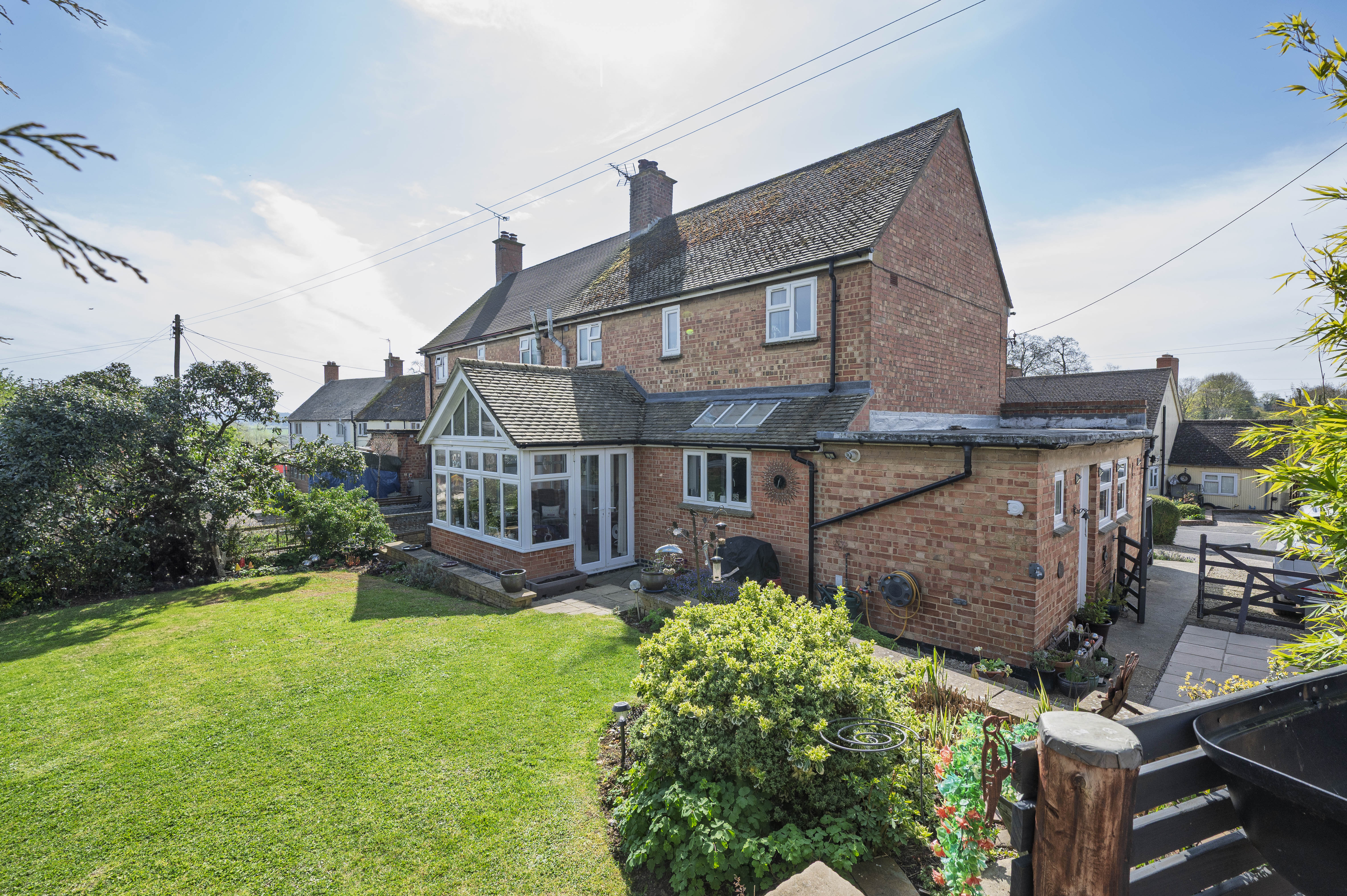 Stonebridge, Todenham, GL56