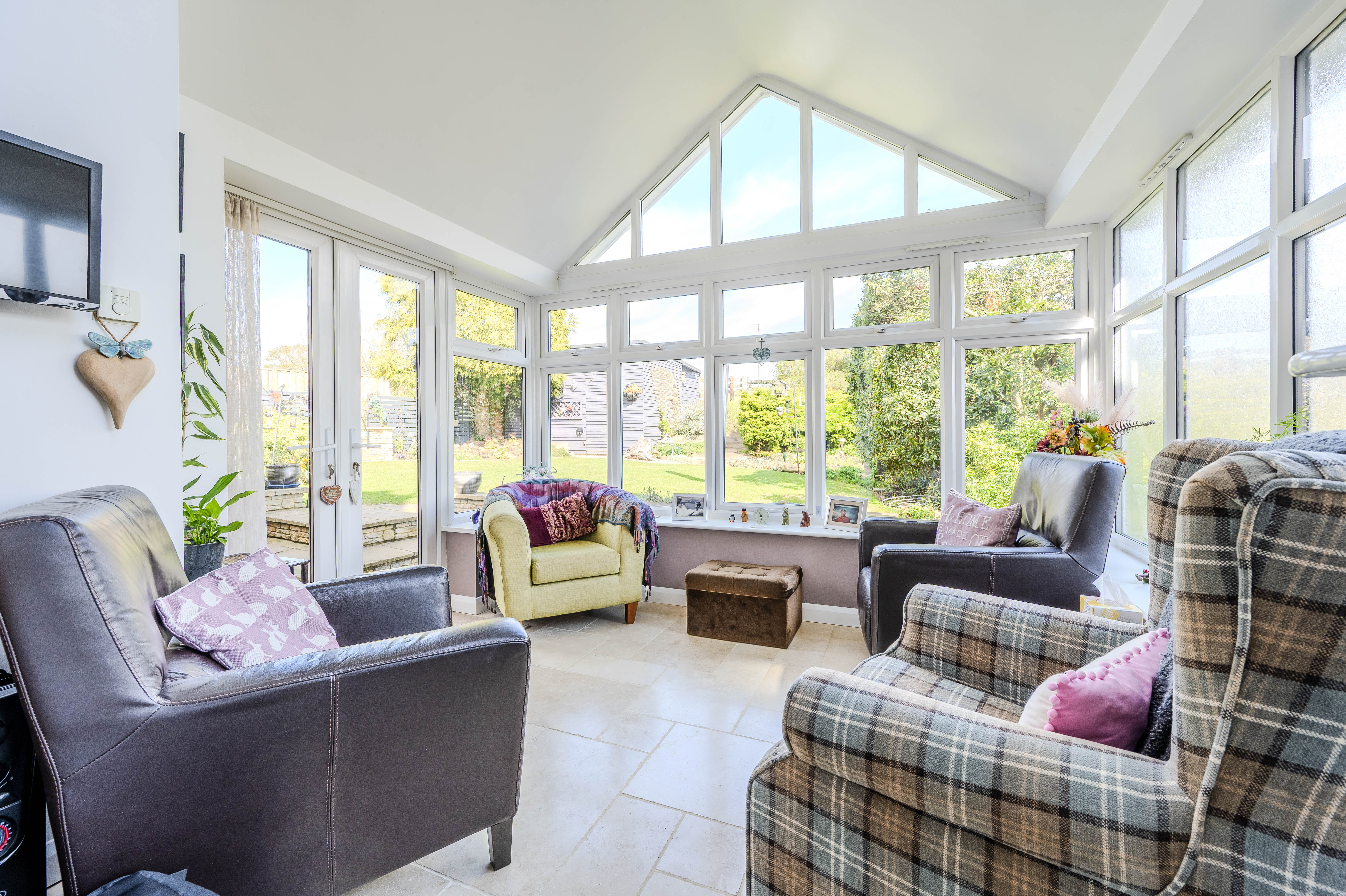 Stonebridge, Todenham, GL56