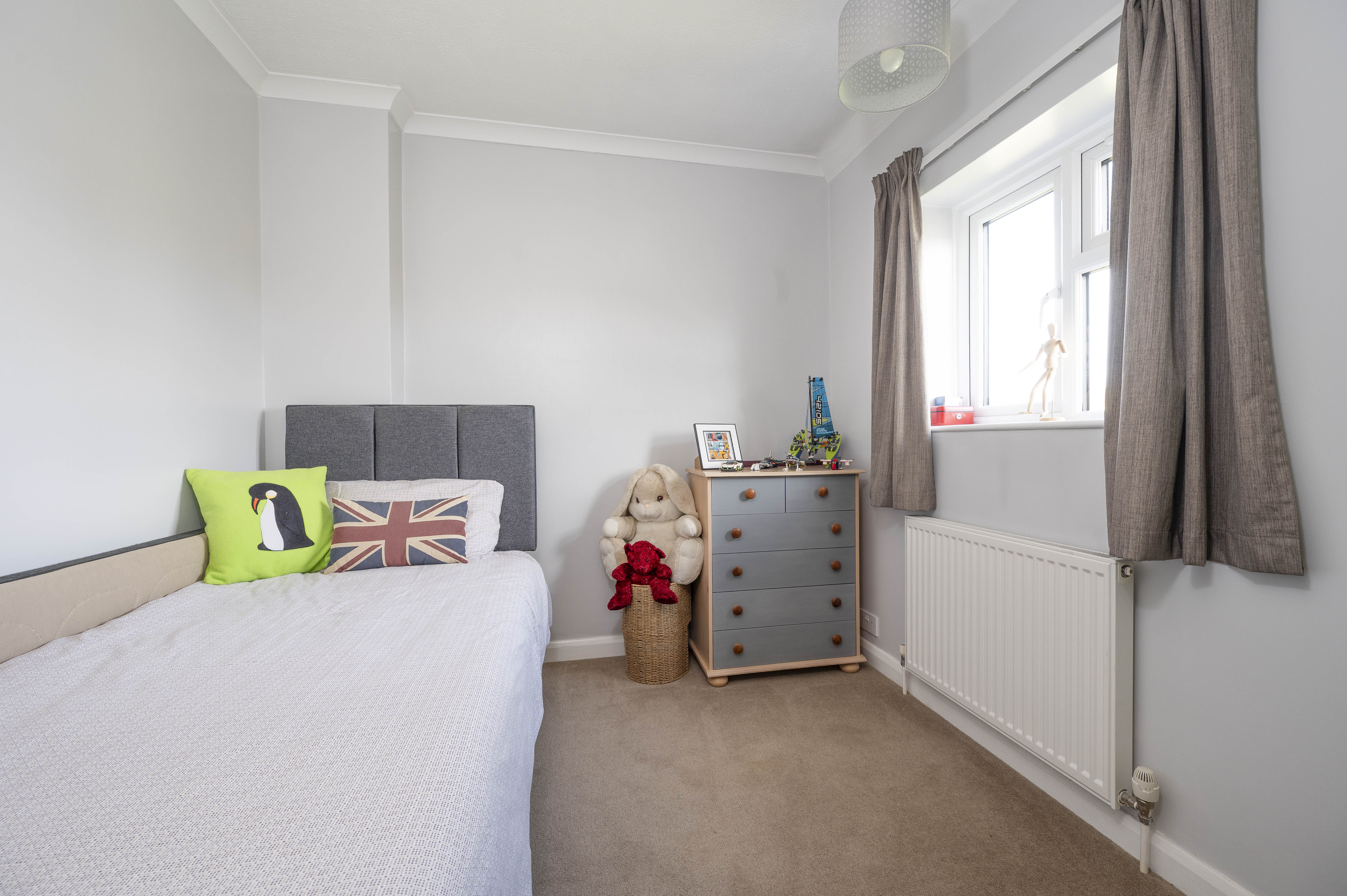 Stonebridge, Todenham, GL56