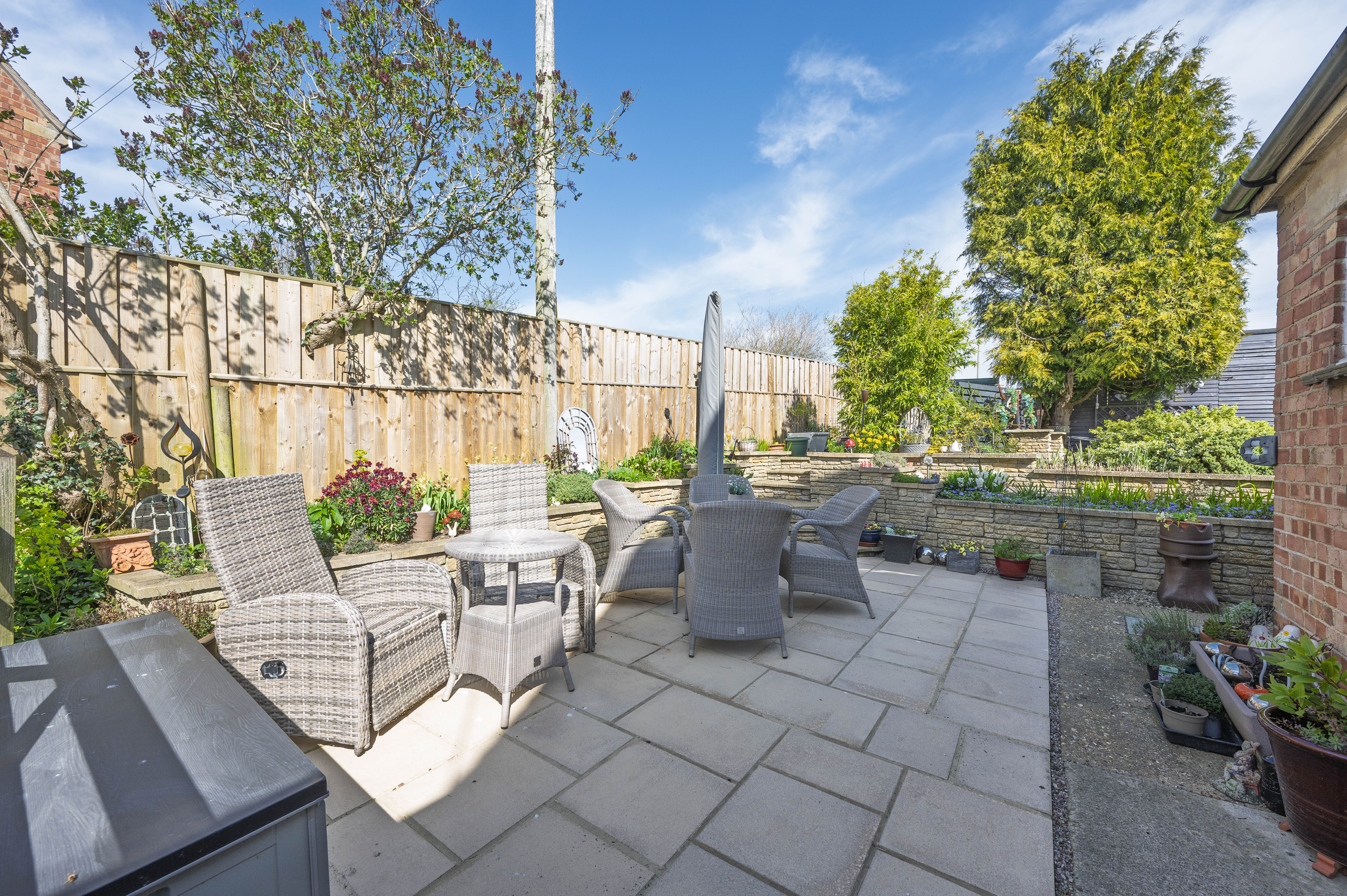 Stonebridge, Todenham, GL56