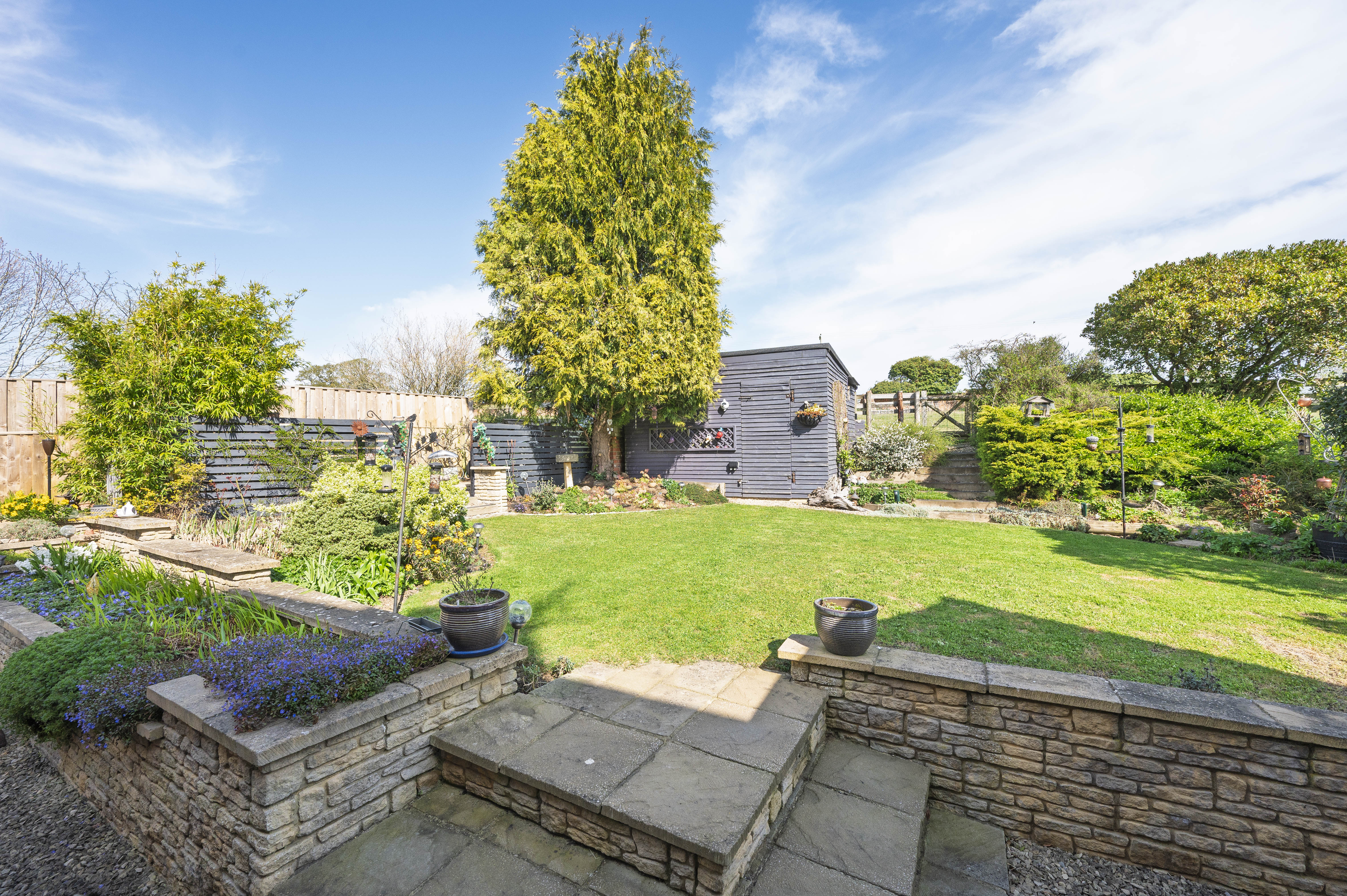 Stonebridge, Todenham, GL56