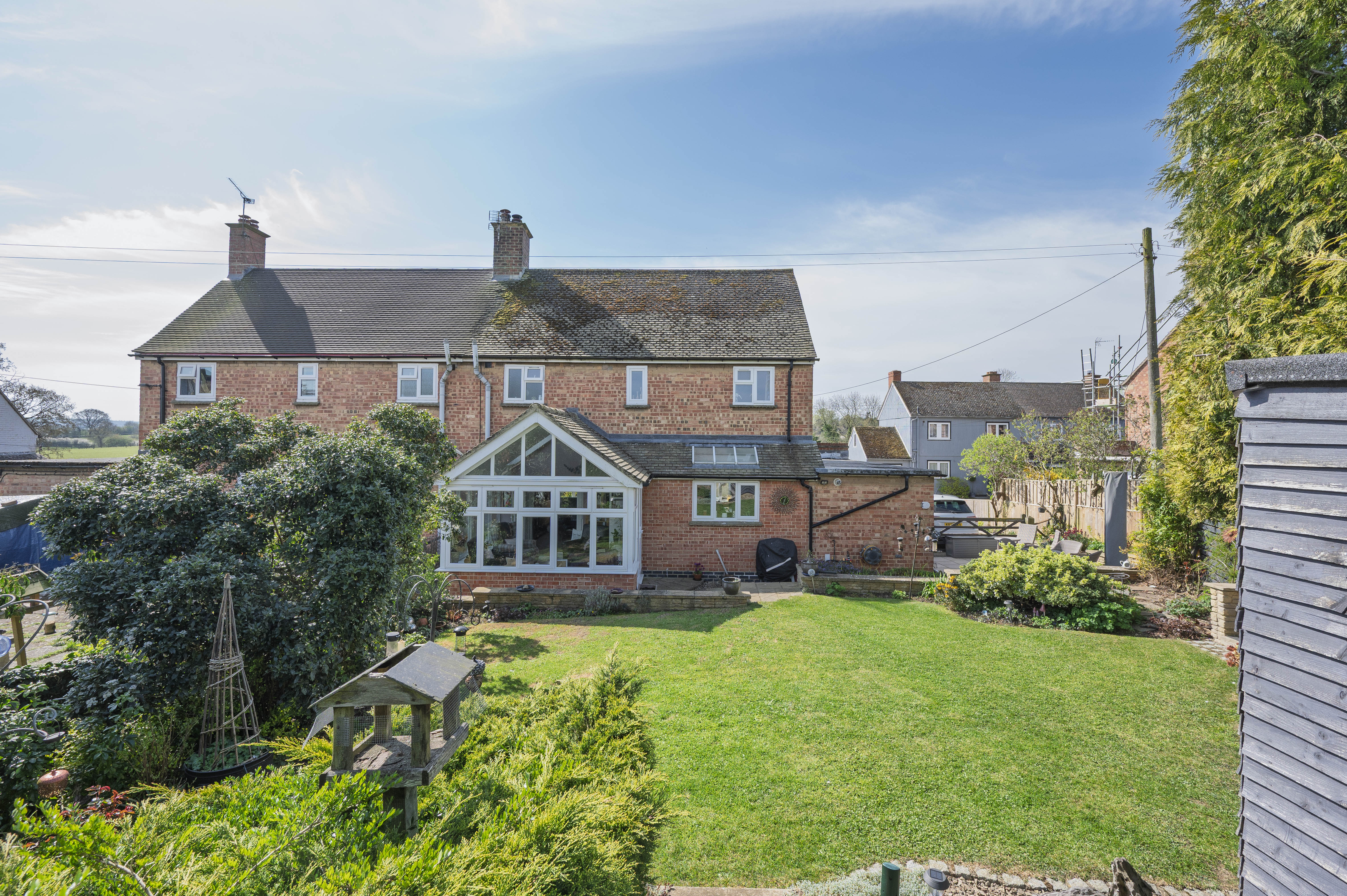 Stonebridge, Todenham, GL56