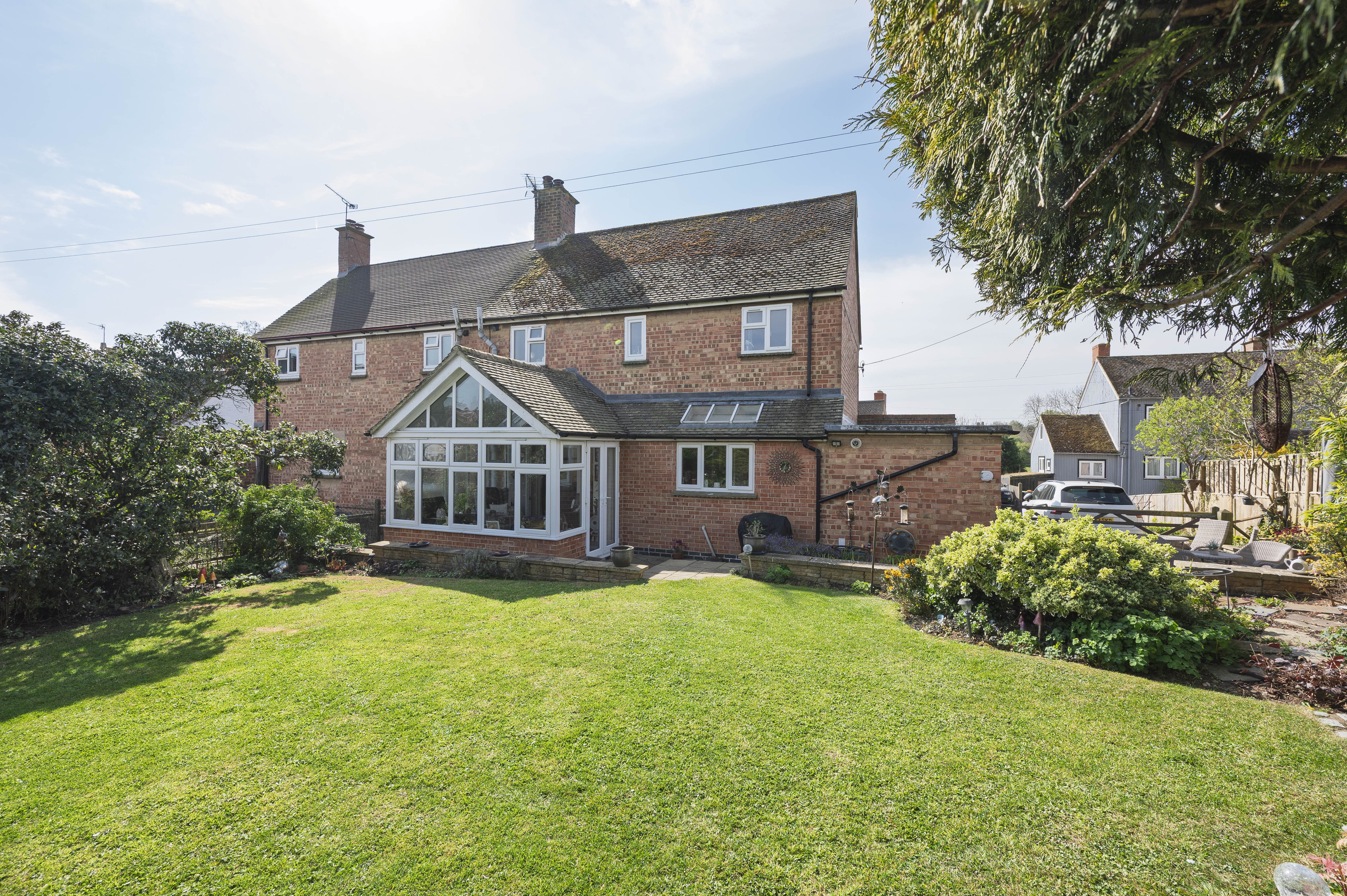 Stonebridge, Todenham, GL56