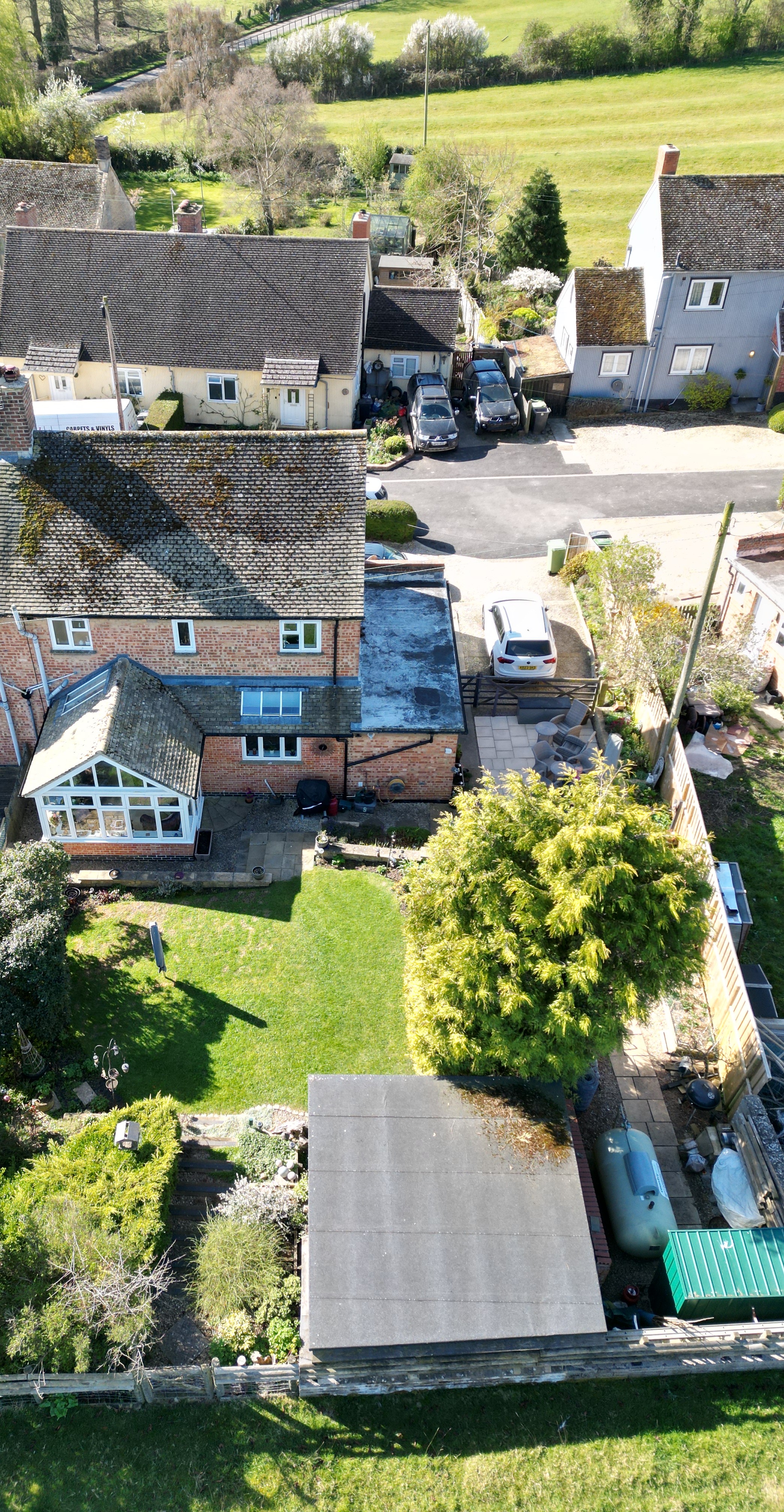 Stonebridge, Todenham, GL56